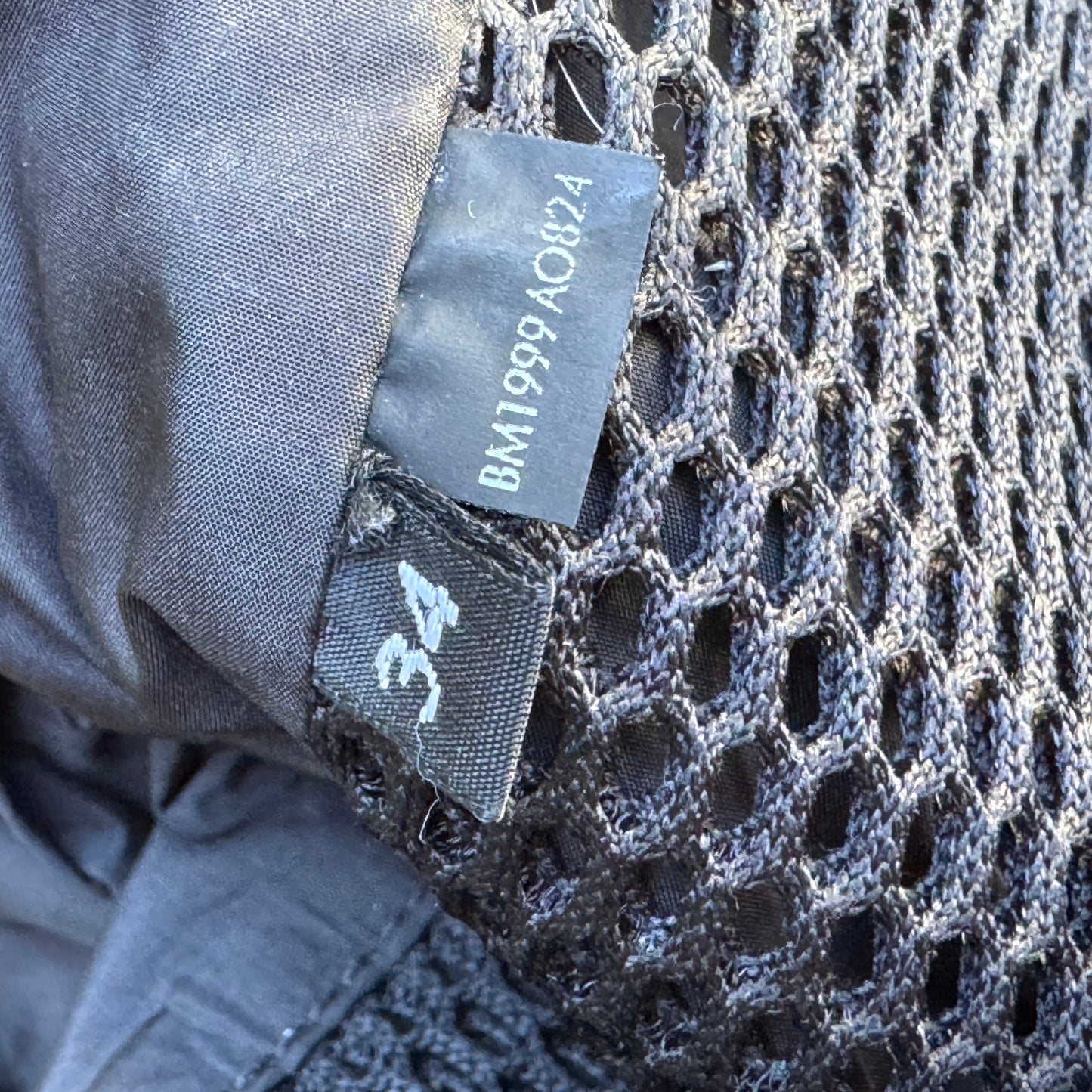 Dolce & Gabbana DG Leo XL Leopard Nylon Sicily Crossbody