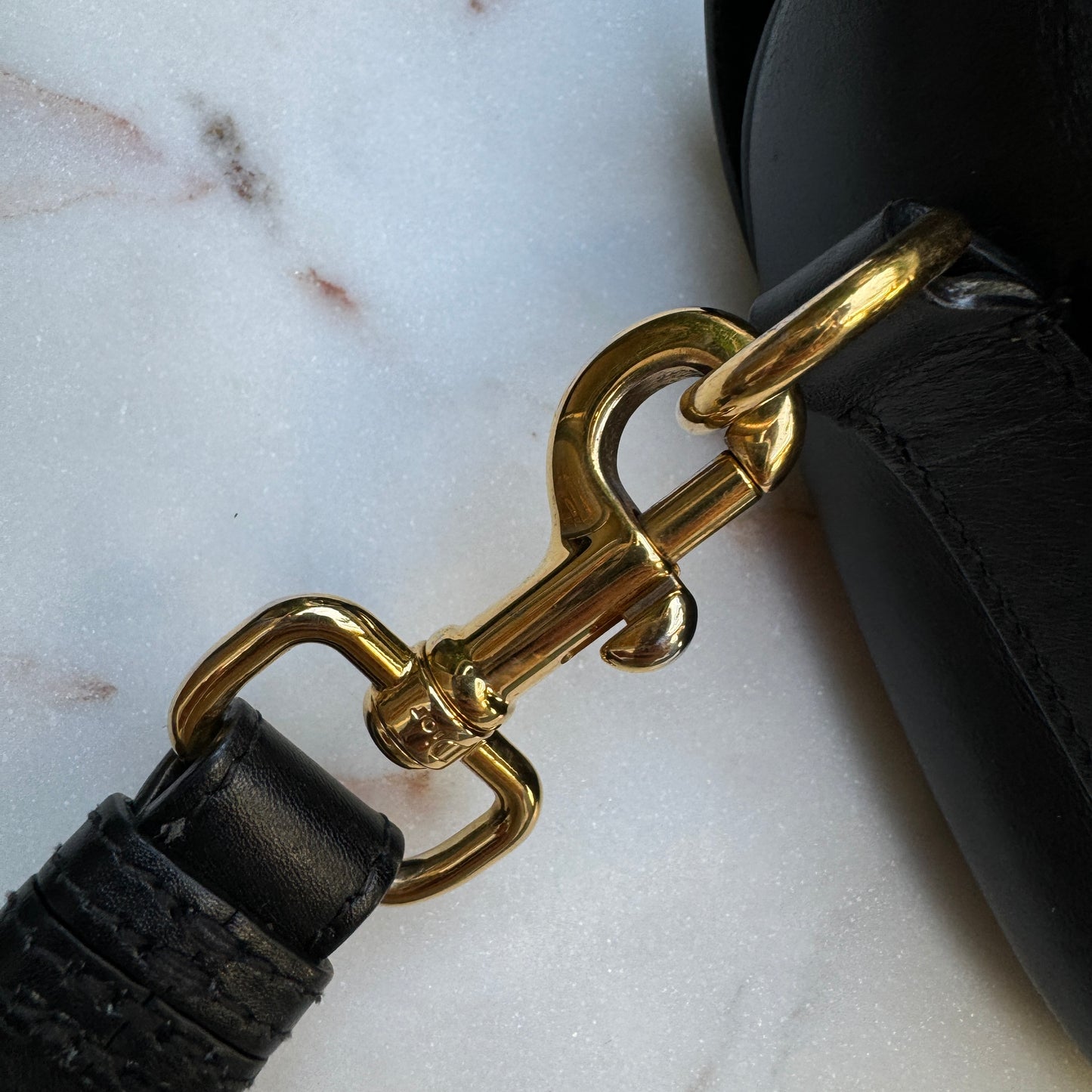 Christian Dior Medium Bobby Crossbody Bag