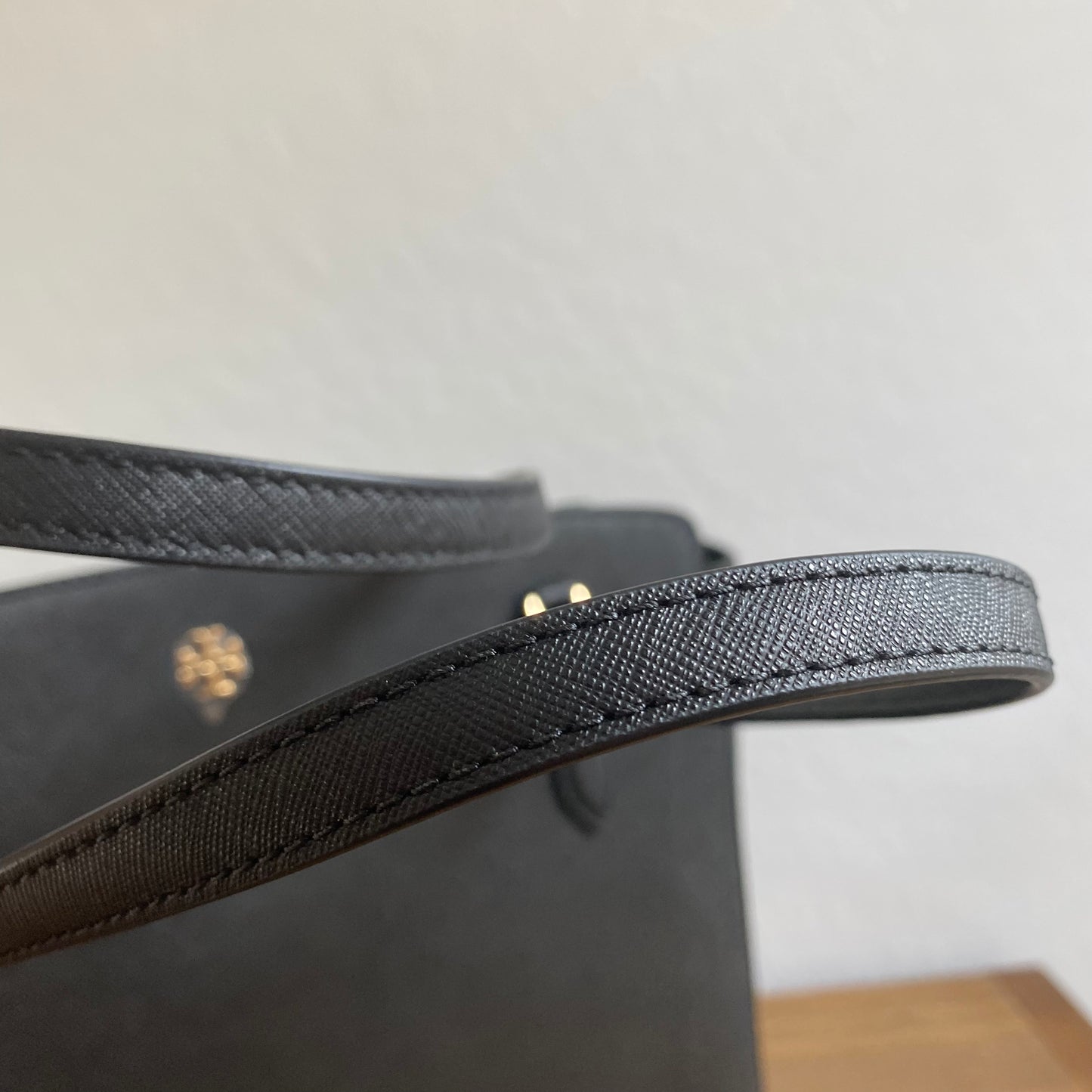 Tory Burch Emerson Top Zip Tote