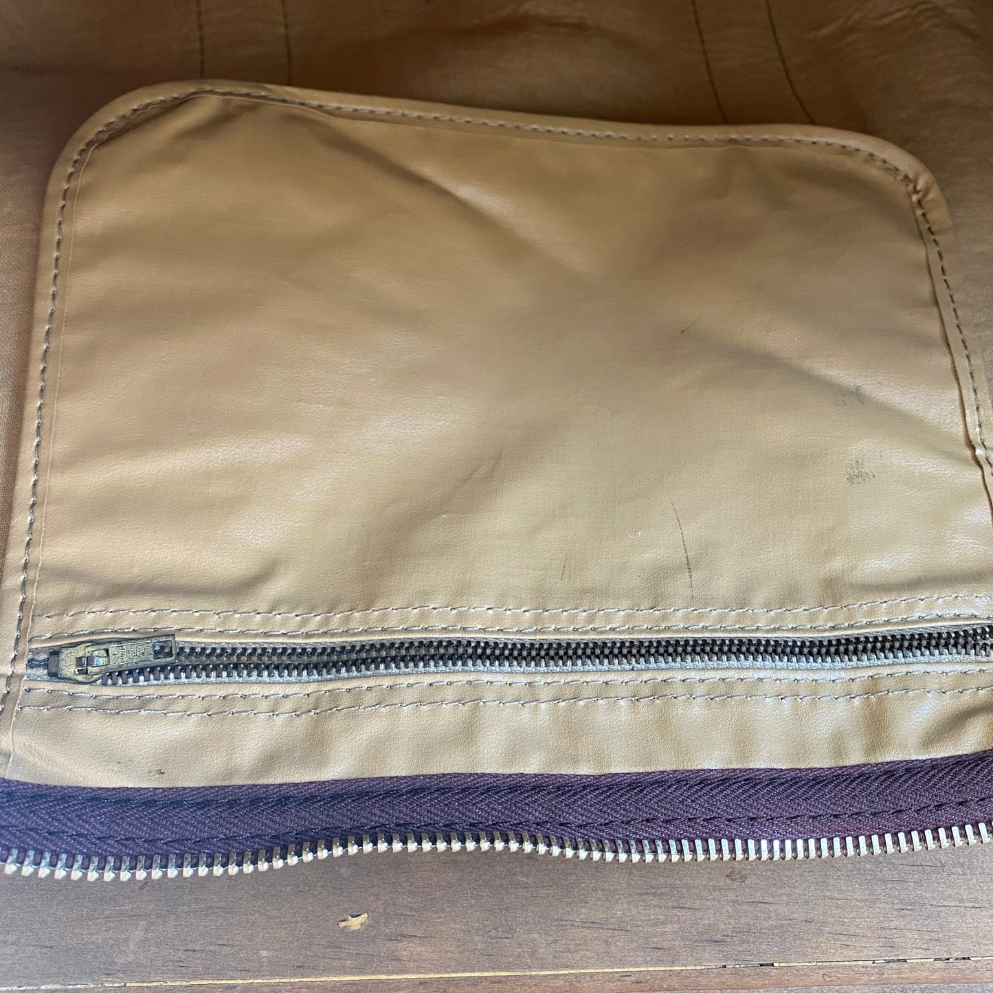 Christian Dior Vintage Monogram Canvas Keepall