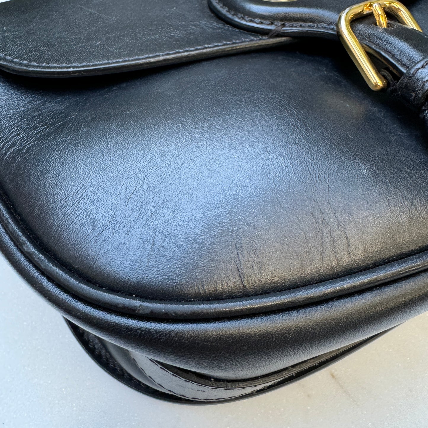 Christian Dior Medium Bobby Crossbody Bag