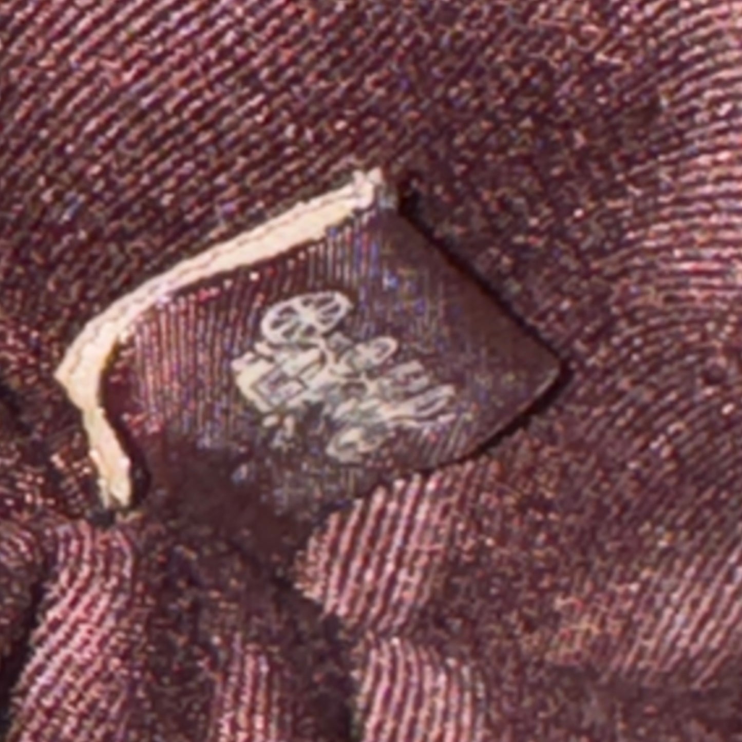 Coach Mini Rowan Leather Boston Crossbody