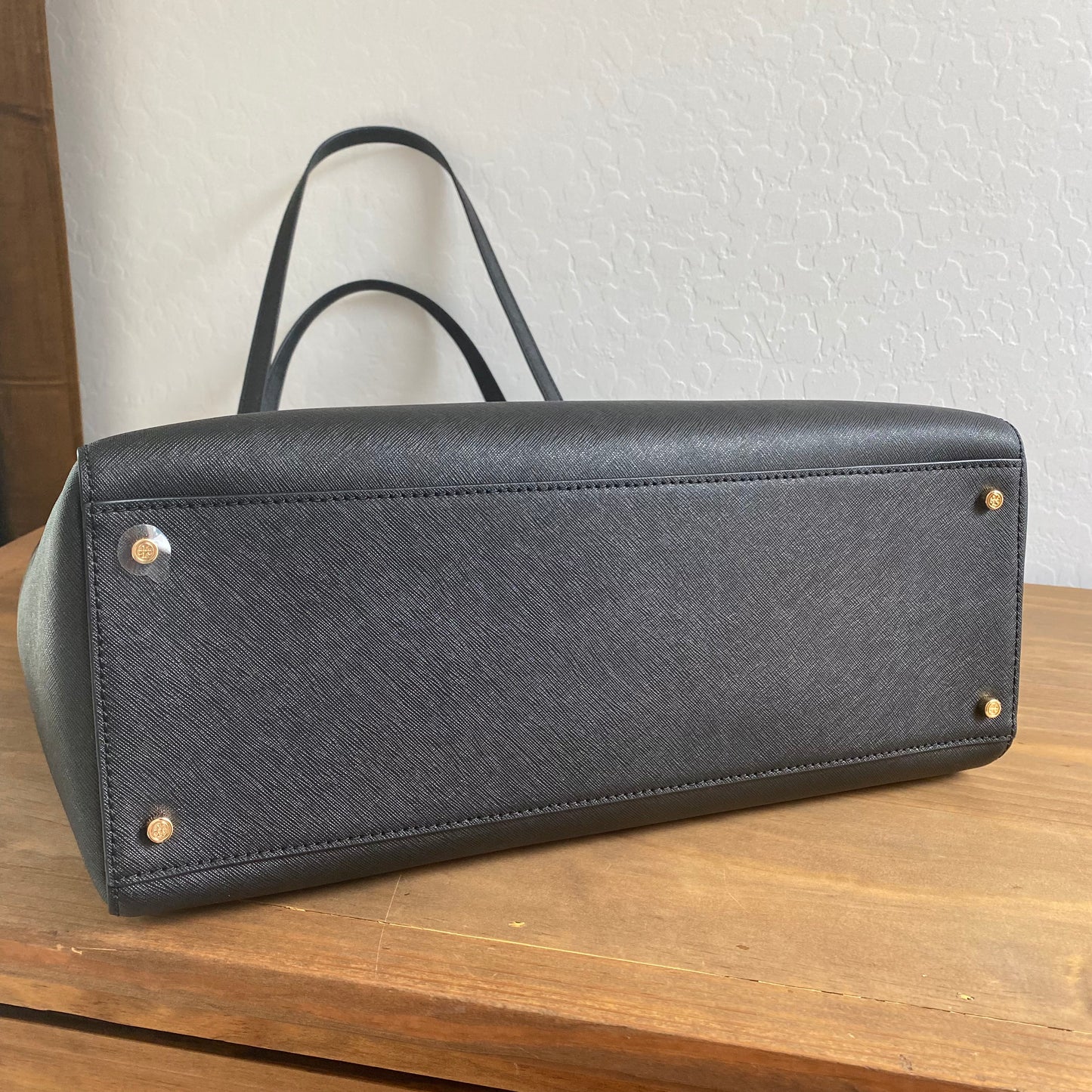 Tory Burch Emerson Top Zip Tote