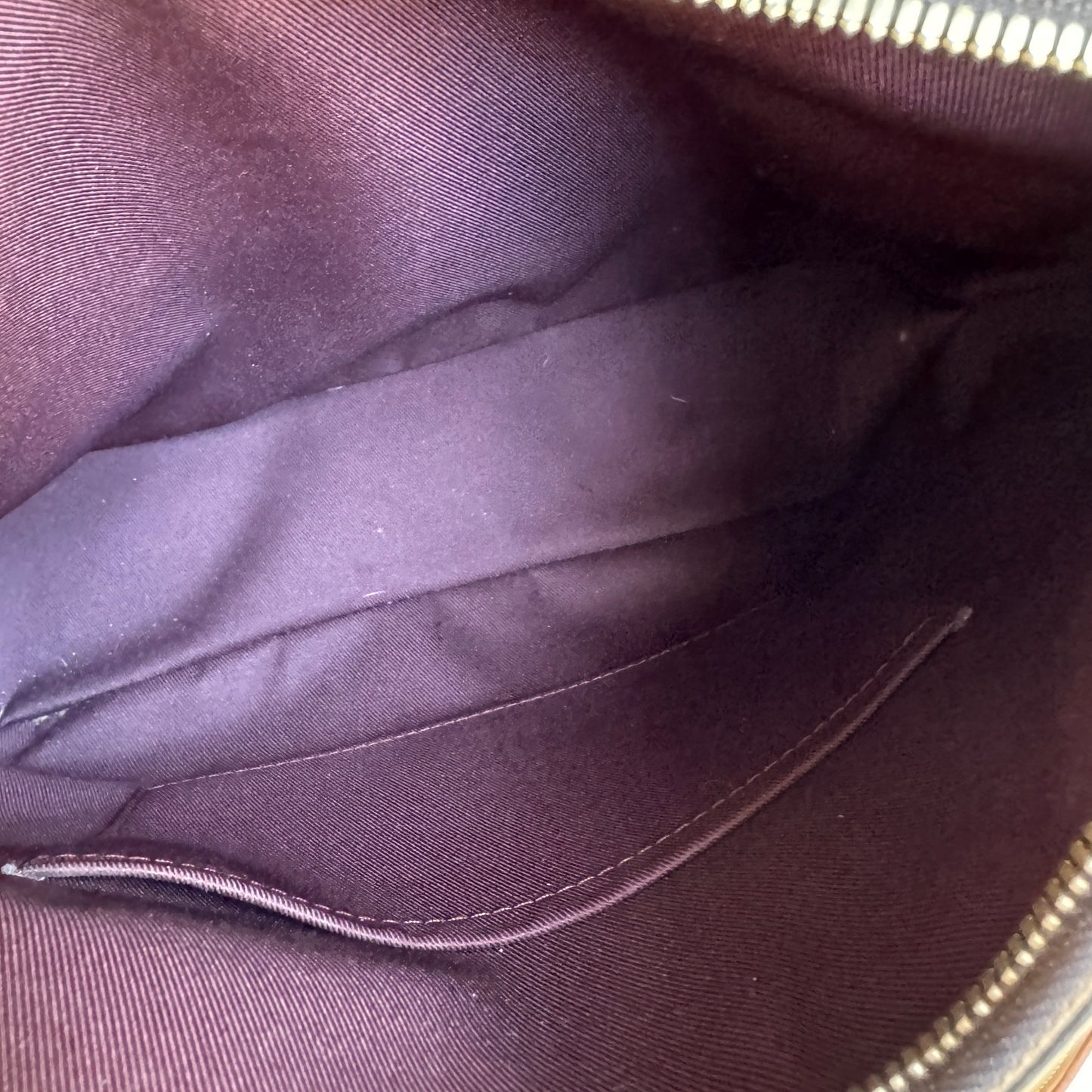Louis Vuitton Monogram Odeon MM Crossbody NM