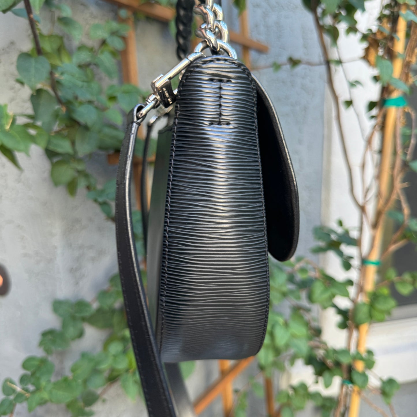 Louis Vuitton Epi Leather Luna