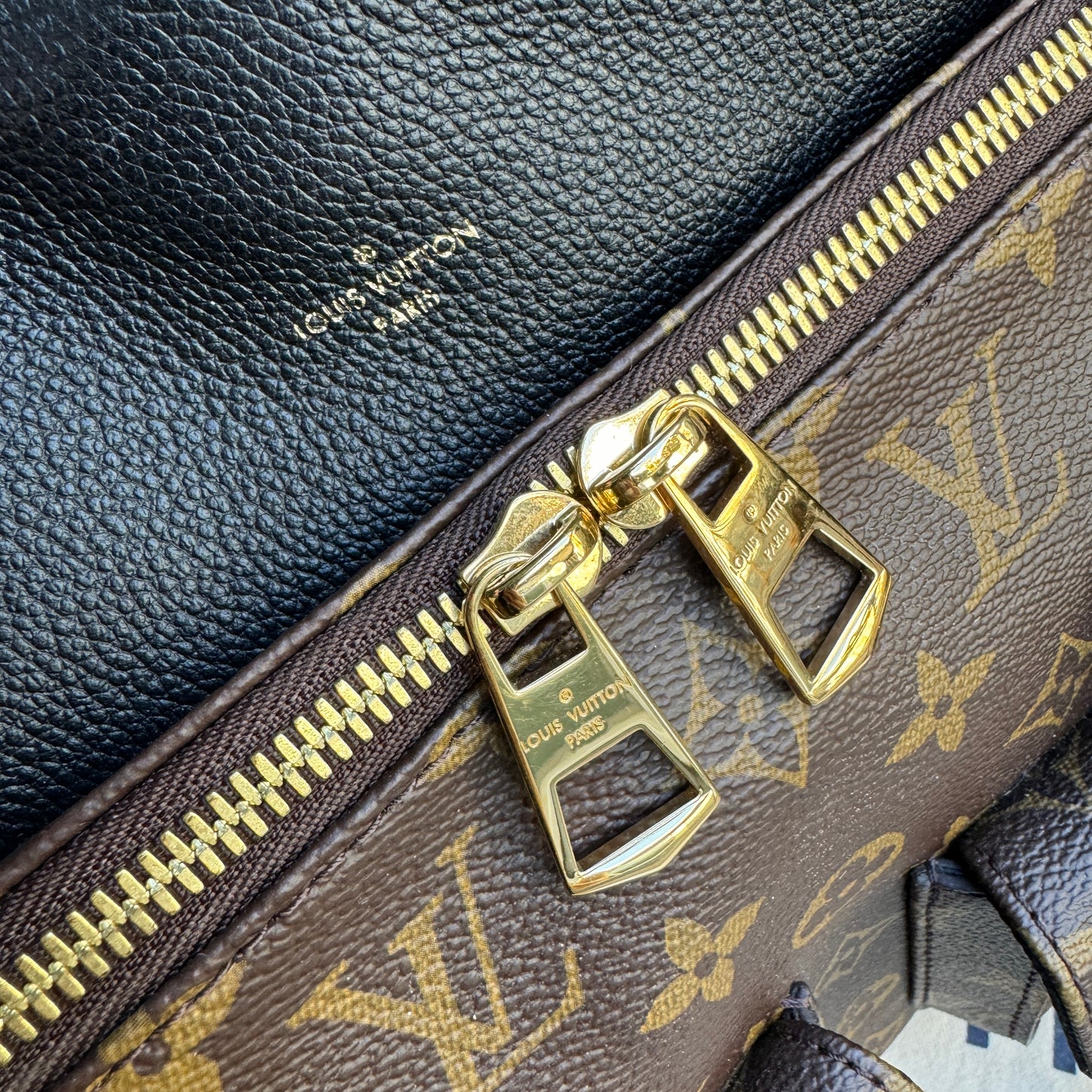 Louis Vuitton Manhattan NM