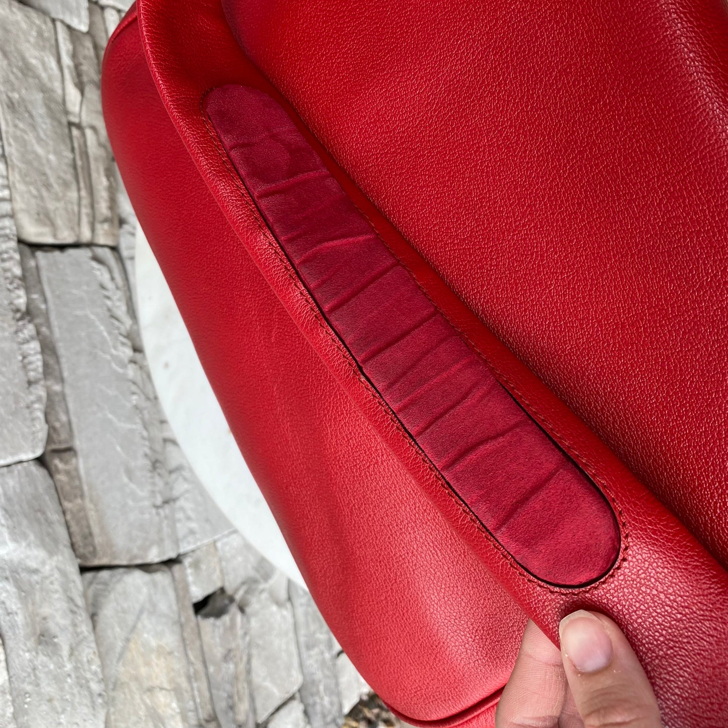 Tom Ford Large Jennifer Shoulder Bag