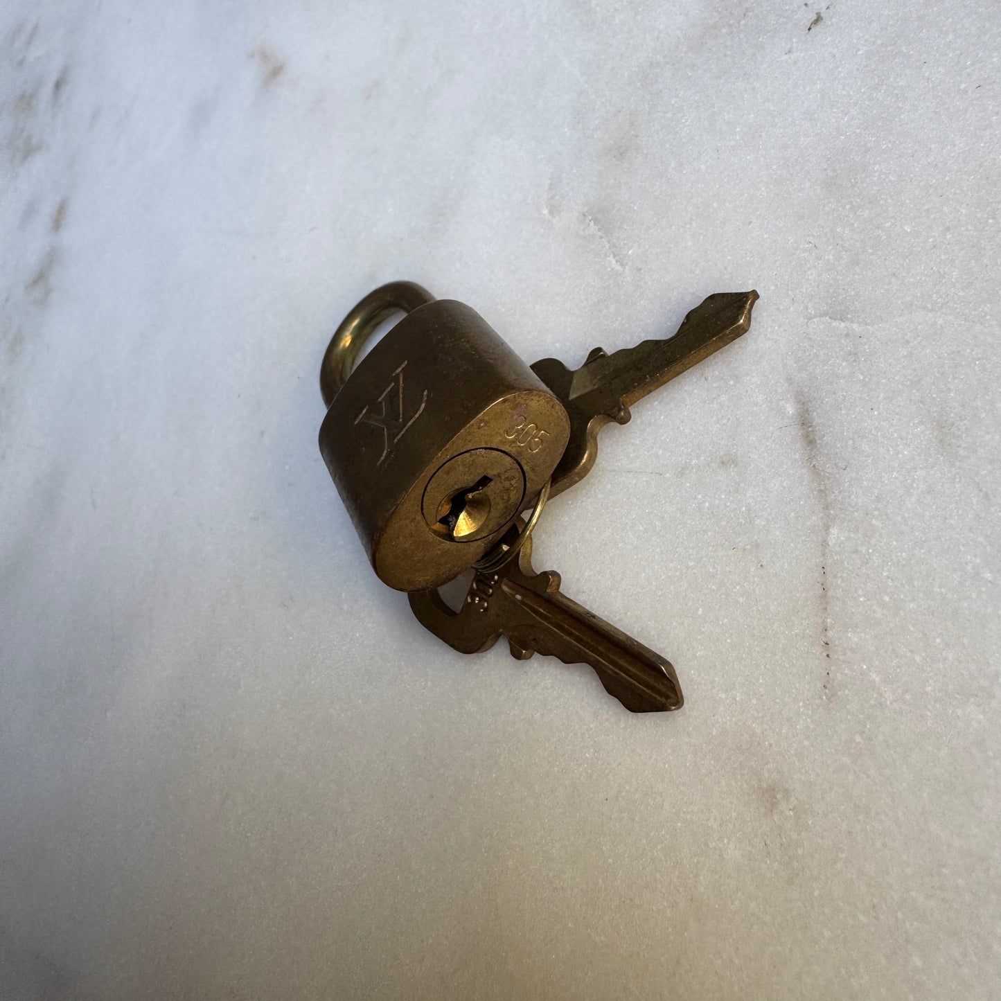 Louis Vuitton Damier Ebene Speedy Bandoulière 25