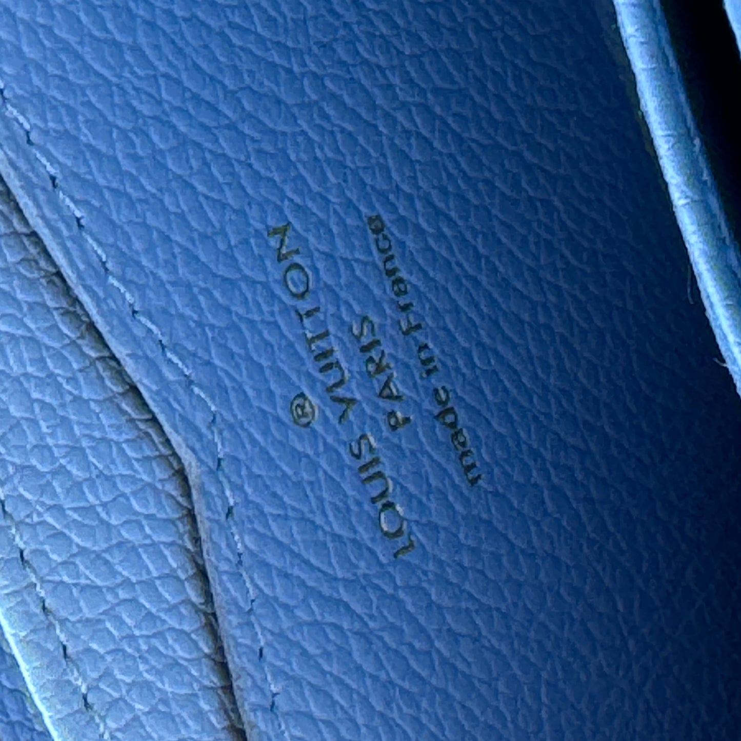Louis Vuitton Monogram By the Pool Compact Zippy Wallet