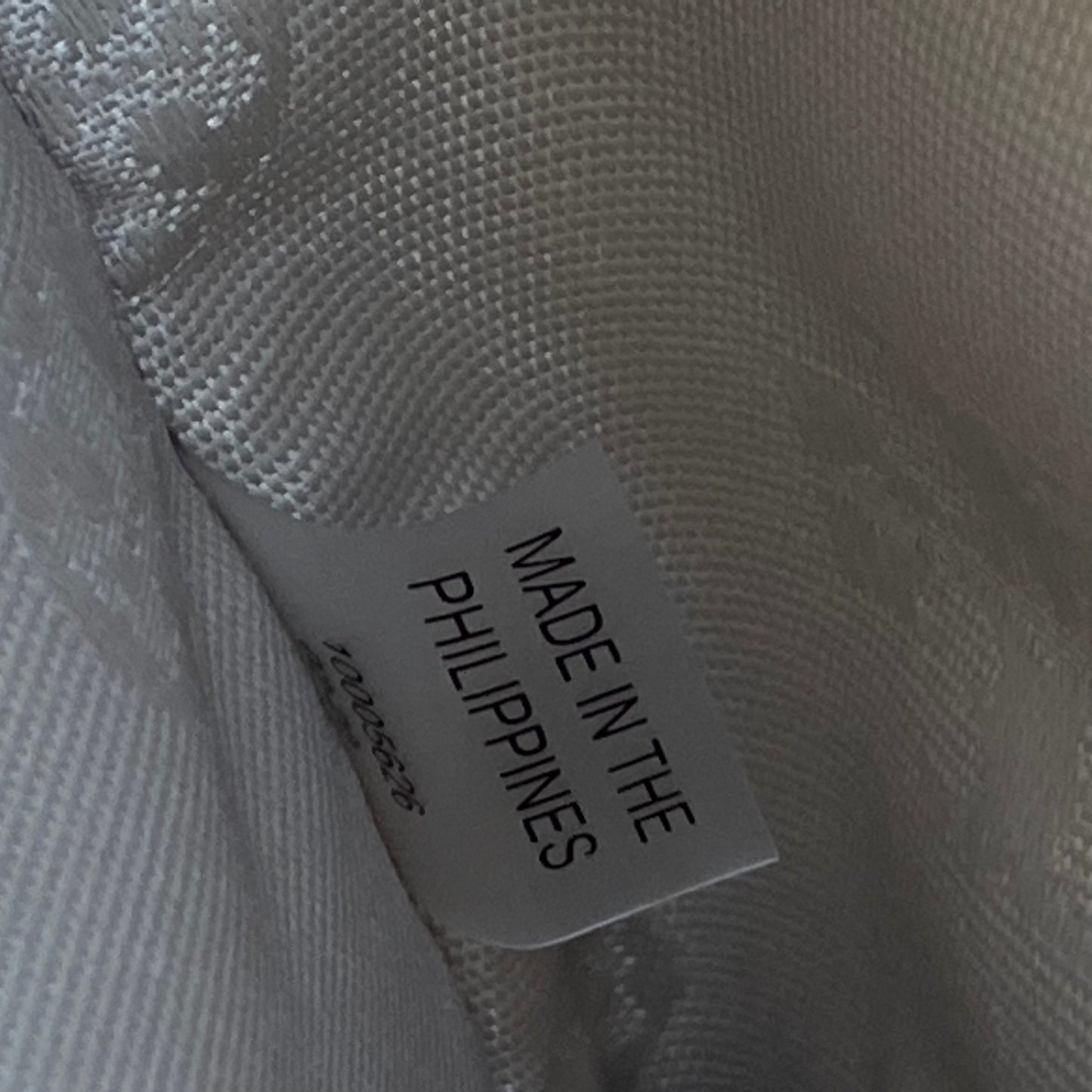 Tory Burch Britten Slouchy Chain Pebbled Leather Tote