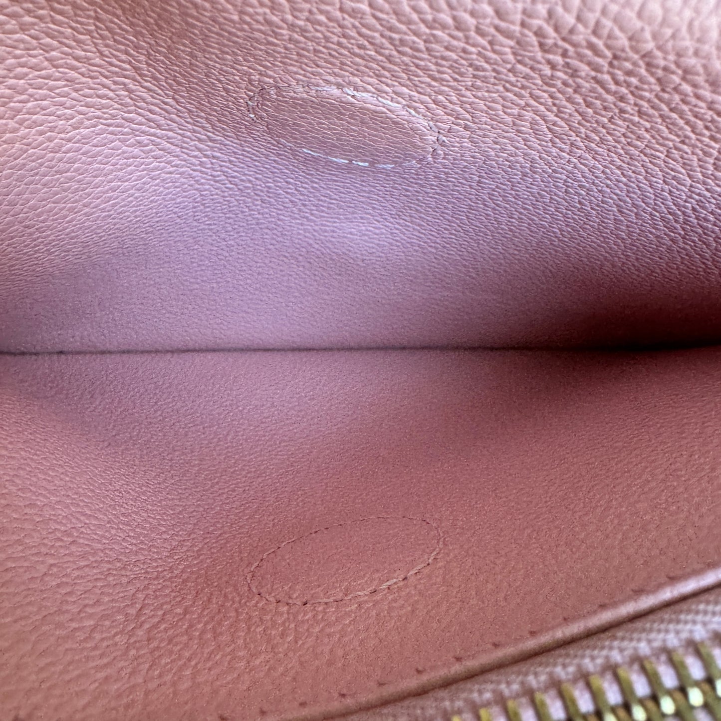 Louis Vuitton Twice Empreinte Crossbody