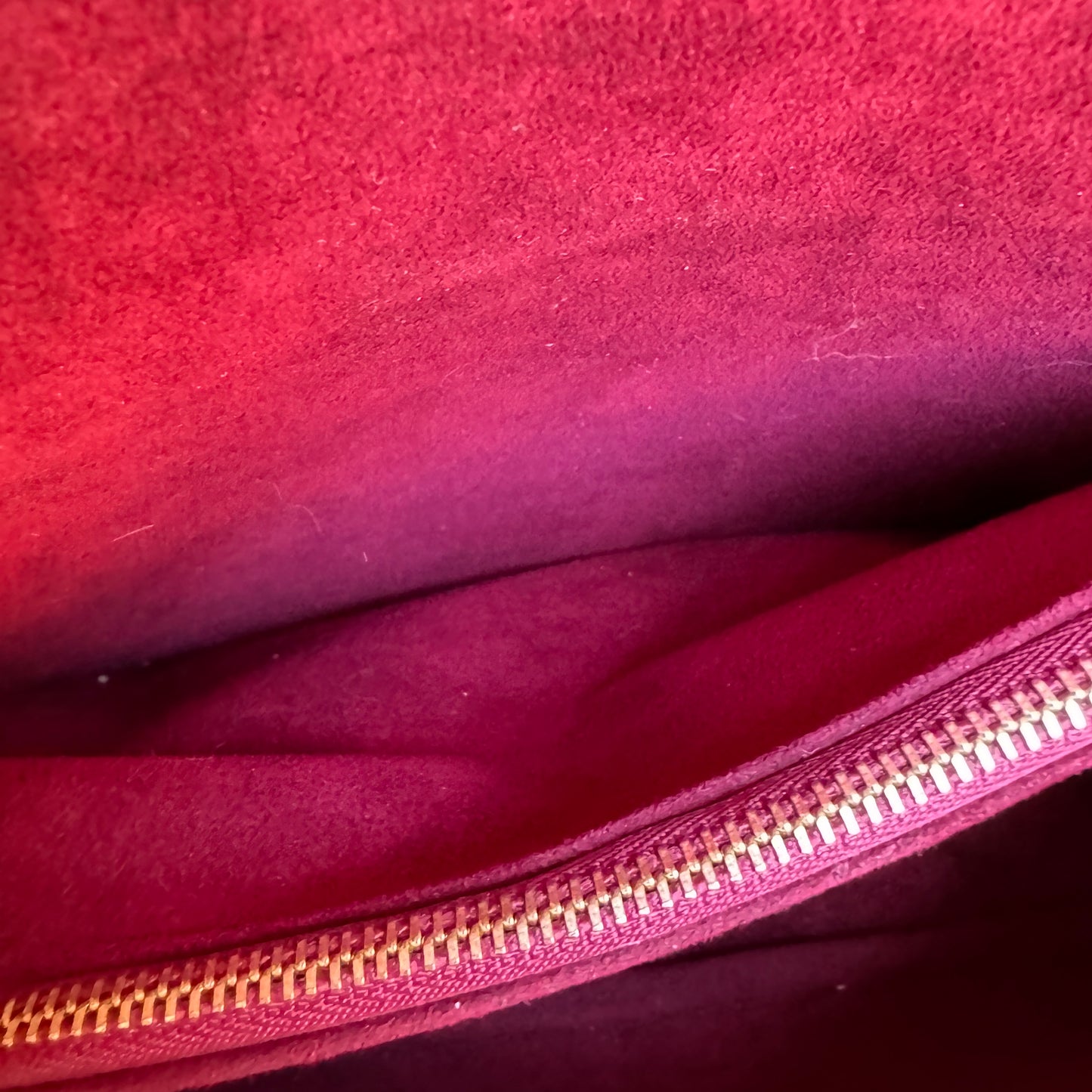 Louis Vuitton Monogram Passy Crossbody