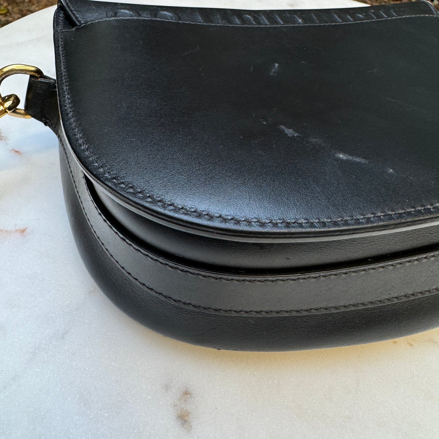 Christian Dior Medium Bobby Crossbody Bag