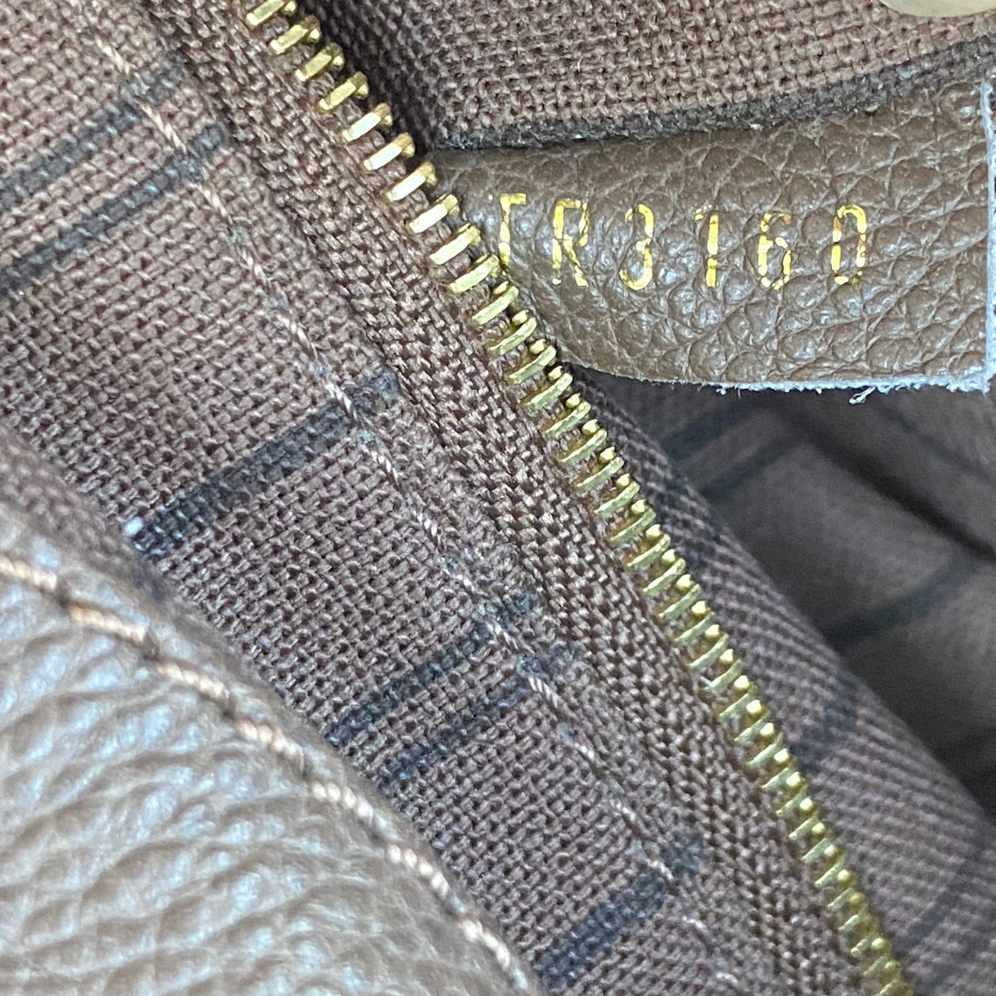 Louis Vuitton Empreinte Artsy MM