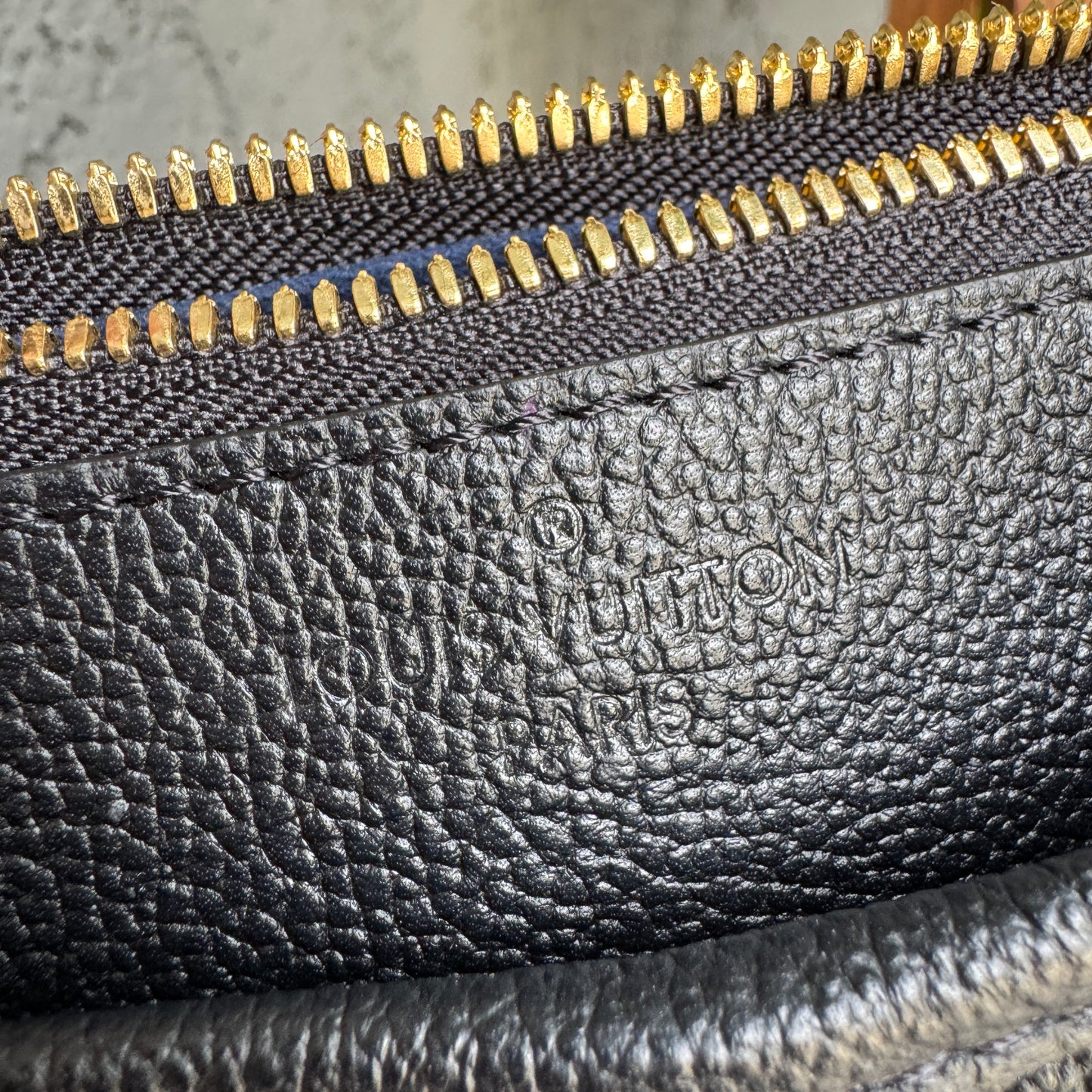 Louis Vuitton Empreinte Trianon PM