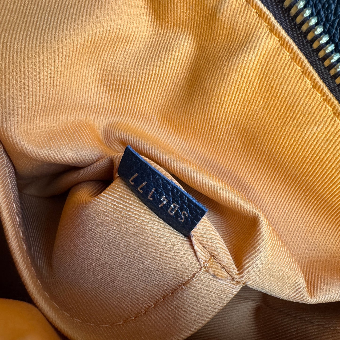 Louis Vuitton Manhattan NM