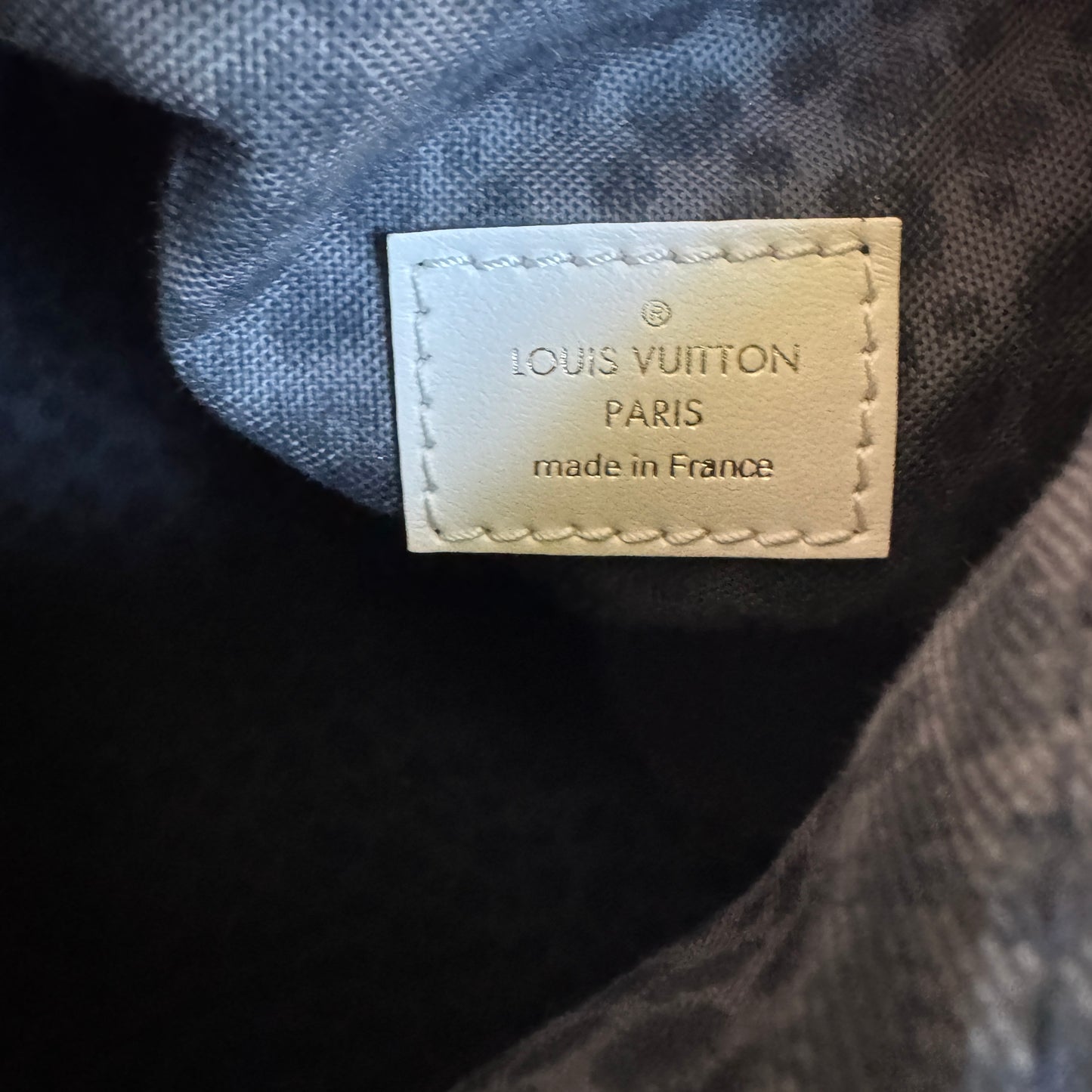 Louis Vuitton Wild at Heart Speedy Bandoulière 25