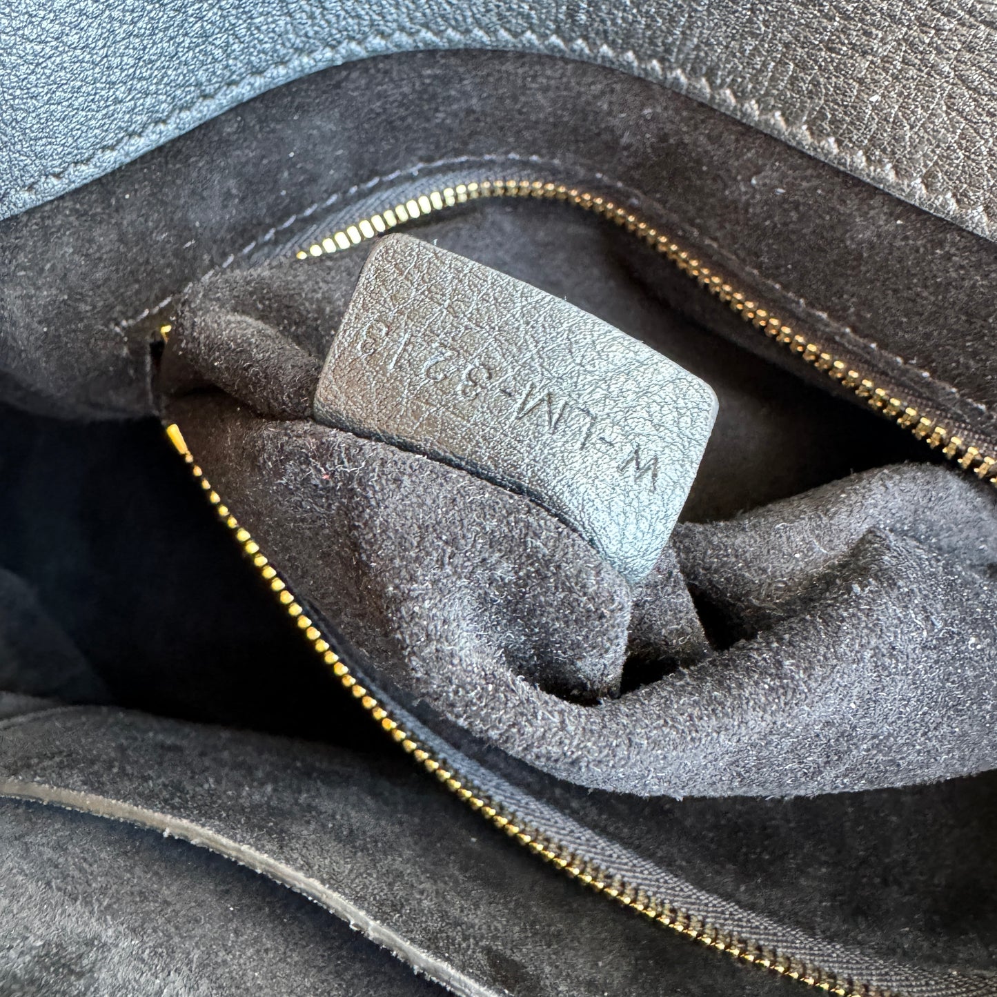 Celine Medium Appoline Tote