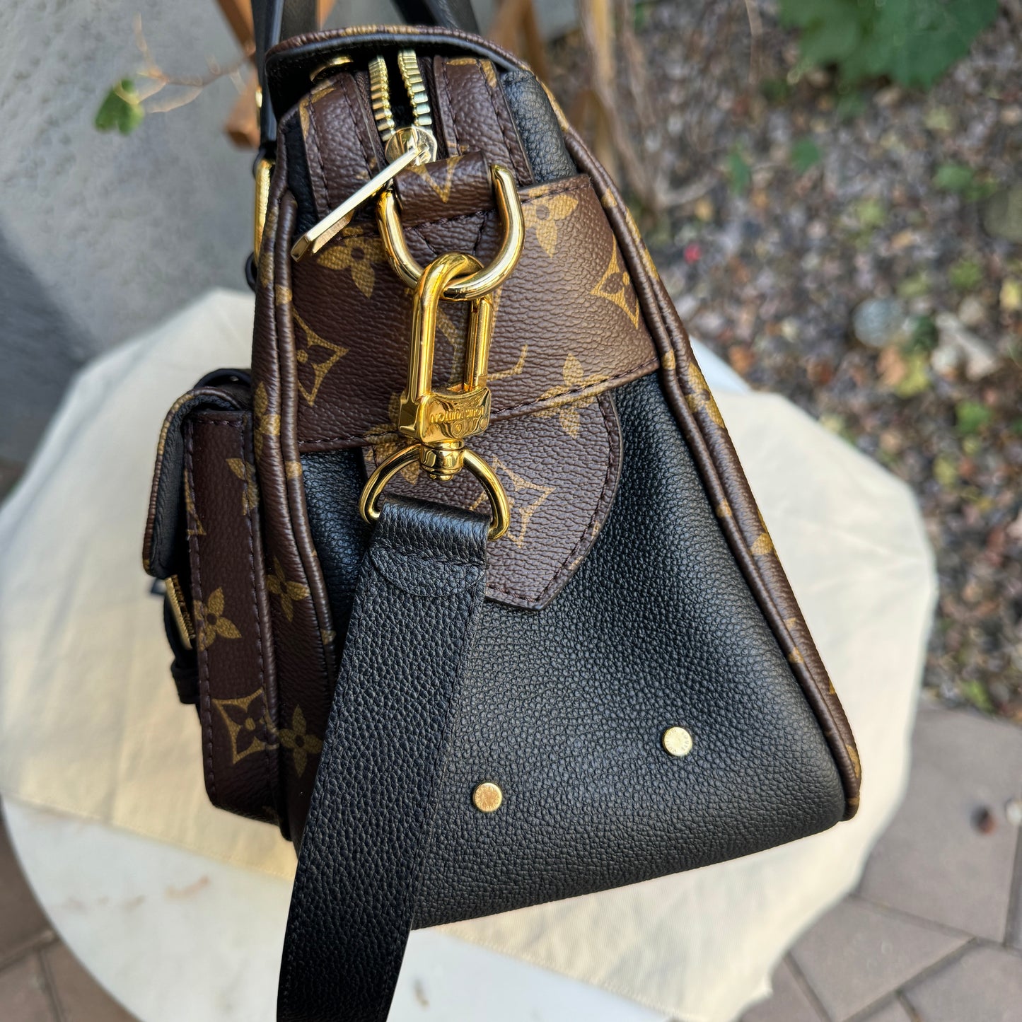 Louis Vuitton Manhattan NM