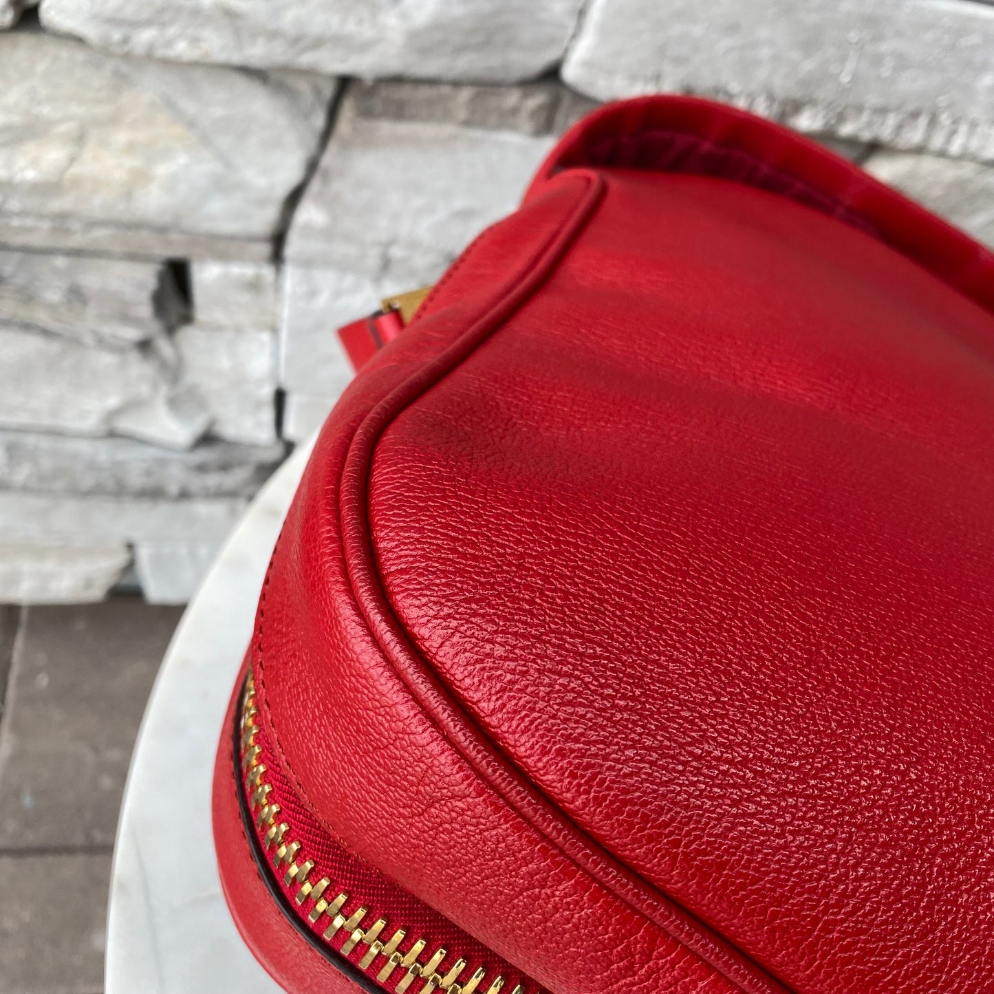 Tom Ford Large Jennifer Shoulder Bag