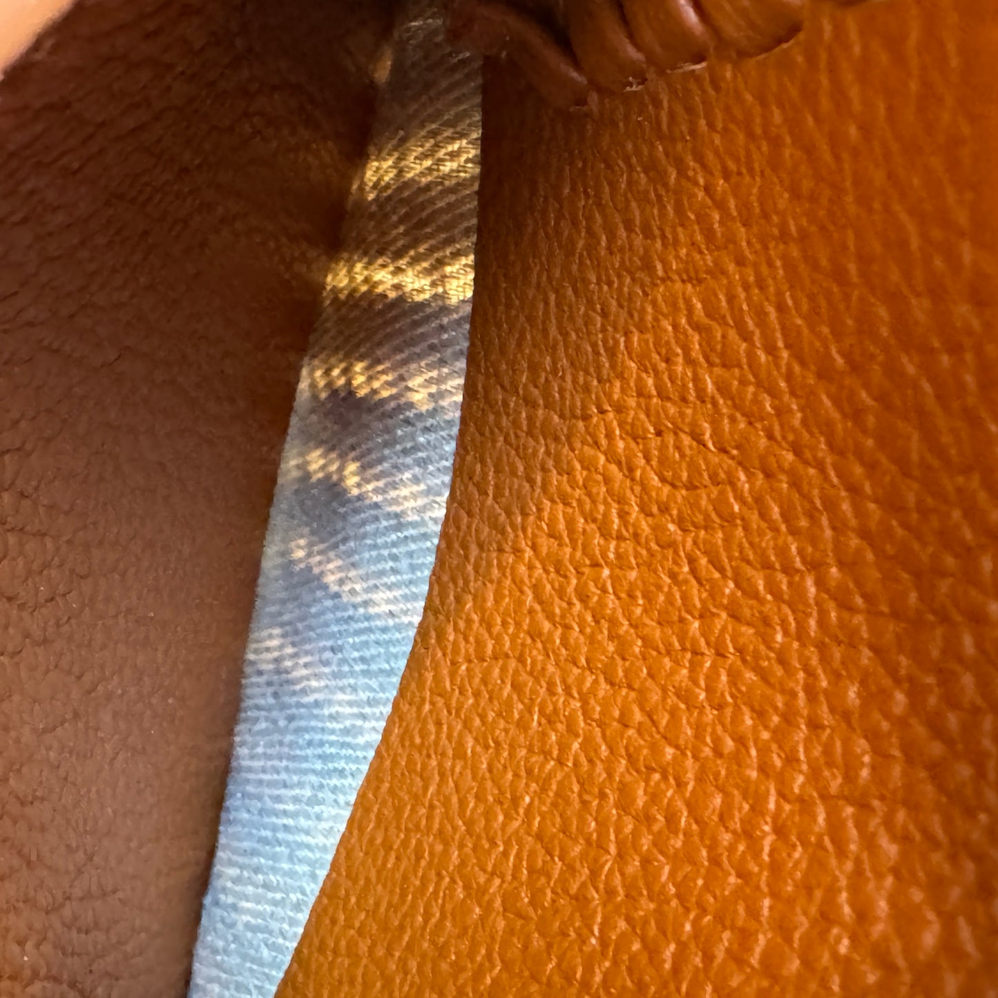 Chloé Mony Small Raffia Tote Crossbody
