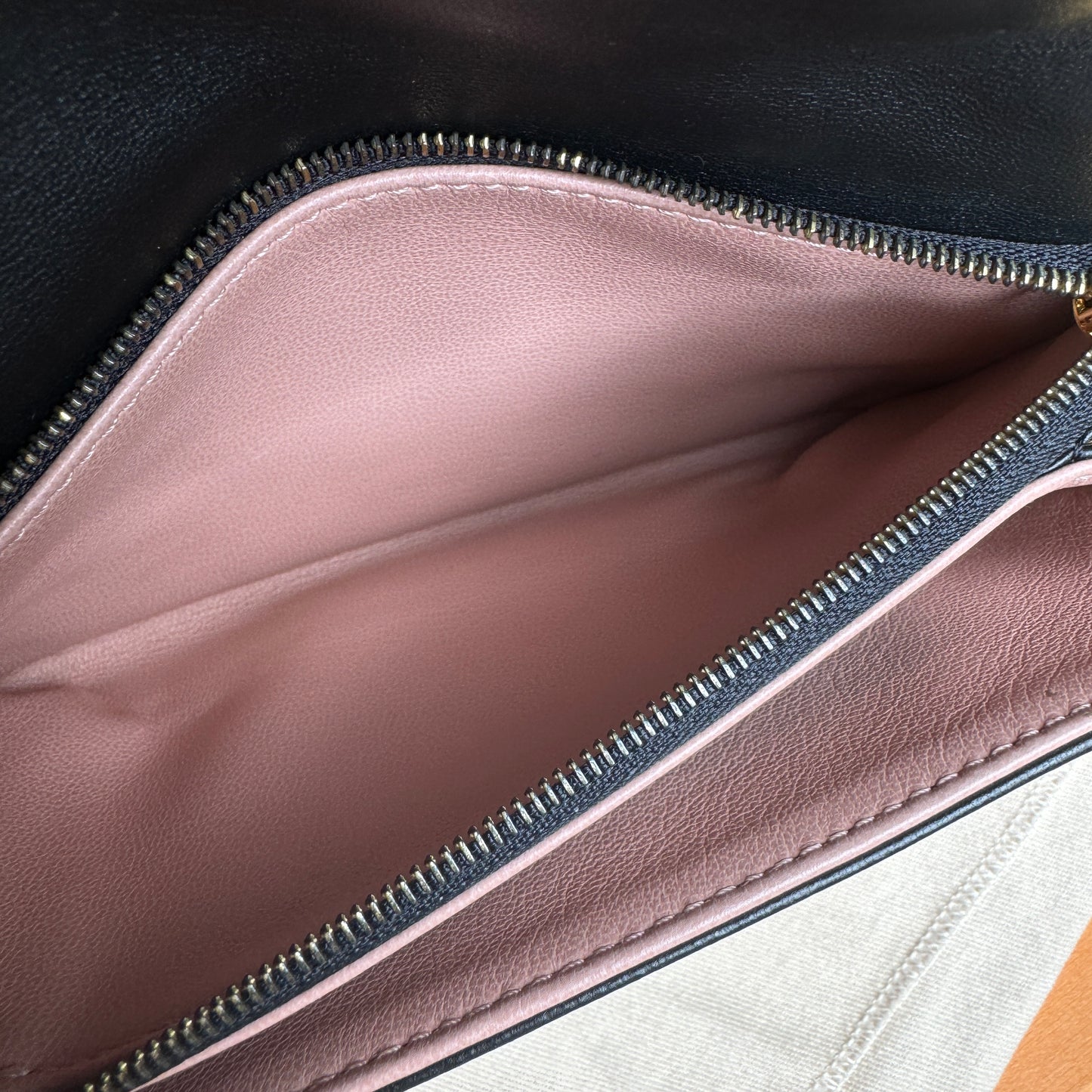 Louis Vuitton Empreinte Pochette Coussin Crossbody