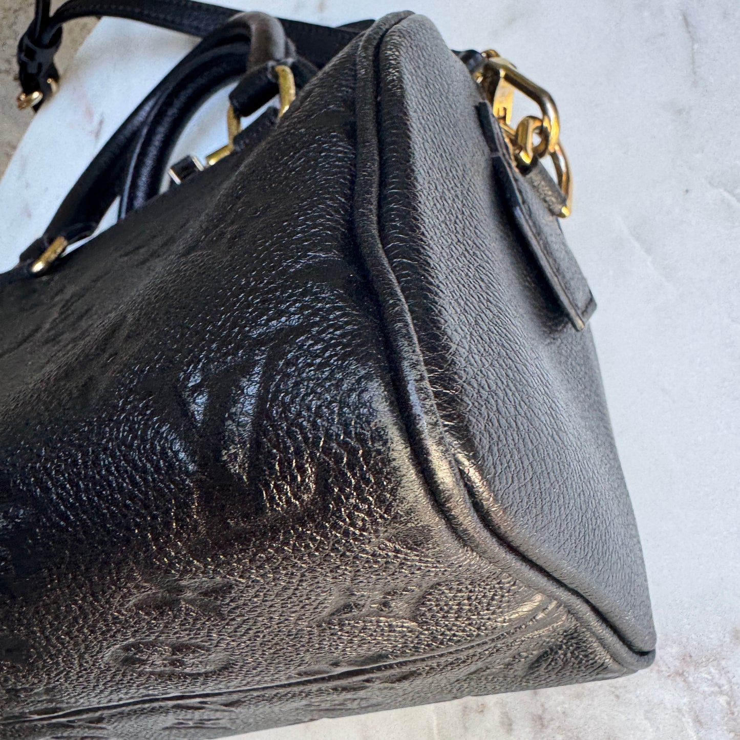 Louis Vuitton Empreinte Speedy Bandoulière 20 NM
