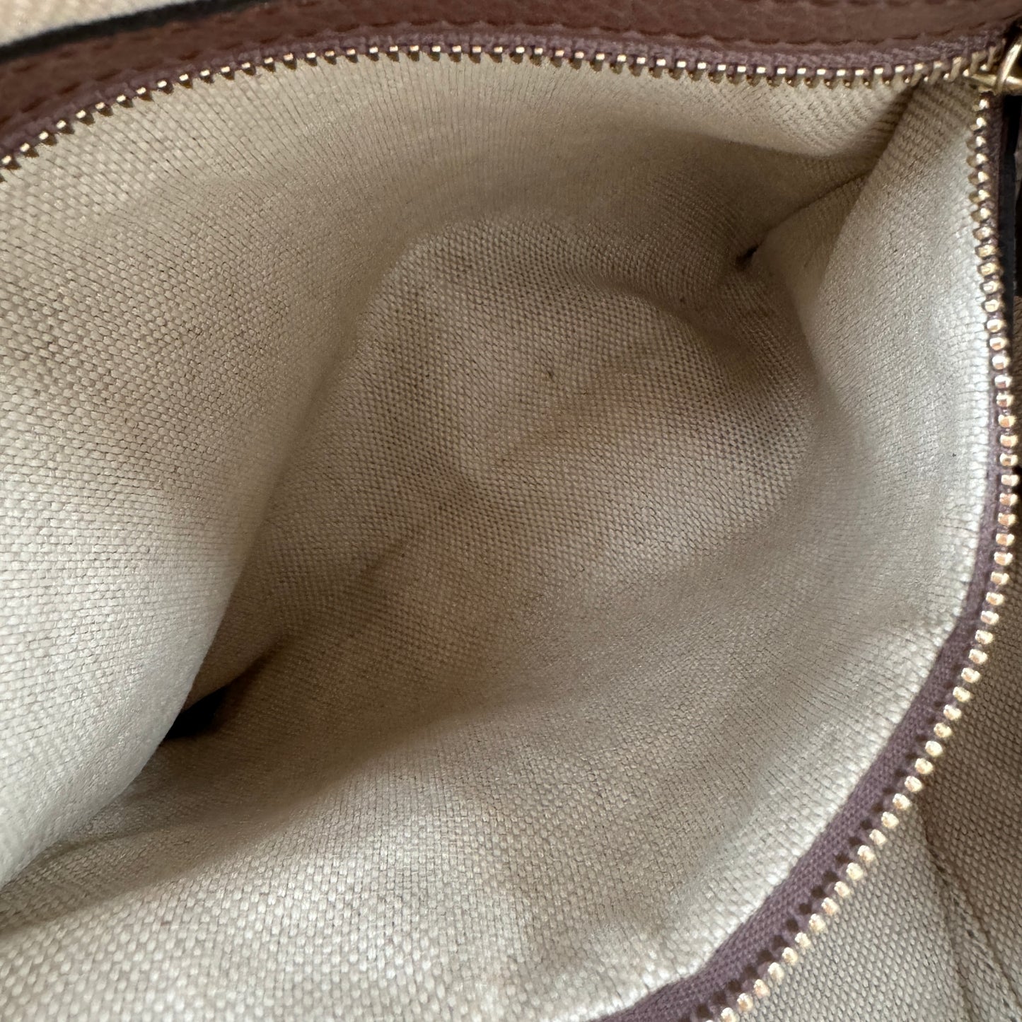Gucci Medium Soho Chain Hobo