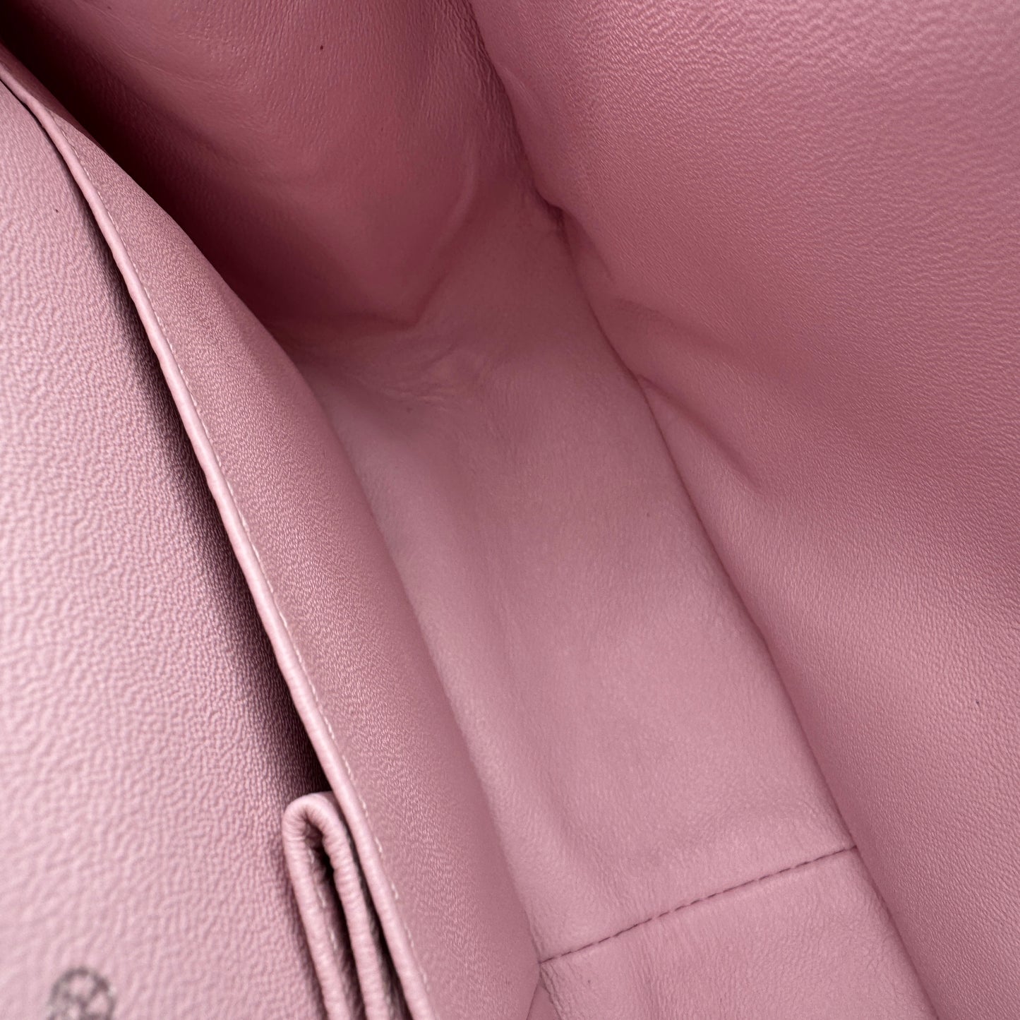 Chanel Reissue 226 Double Flap Calfskin Shoulder Bag