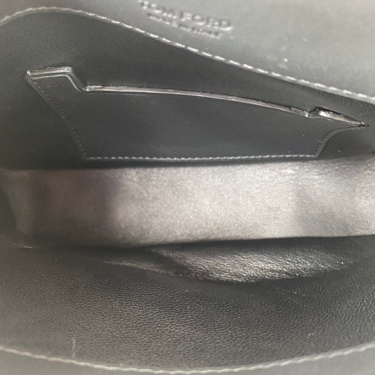 Tom Ford Velvet Soft Natalia Crossbody