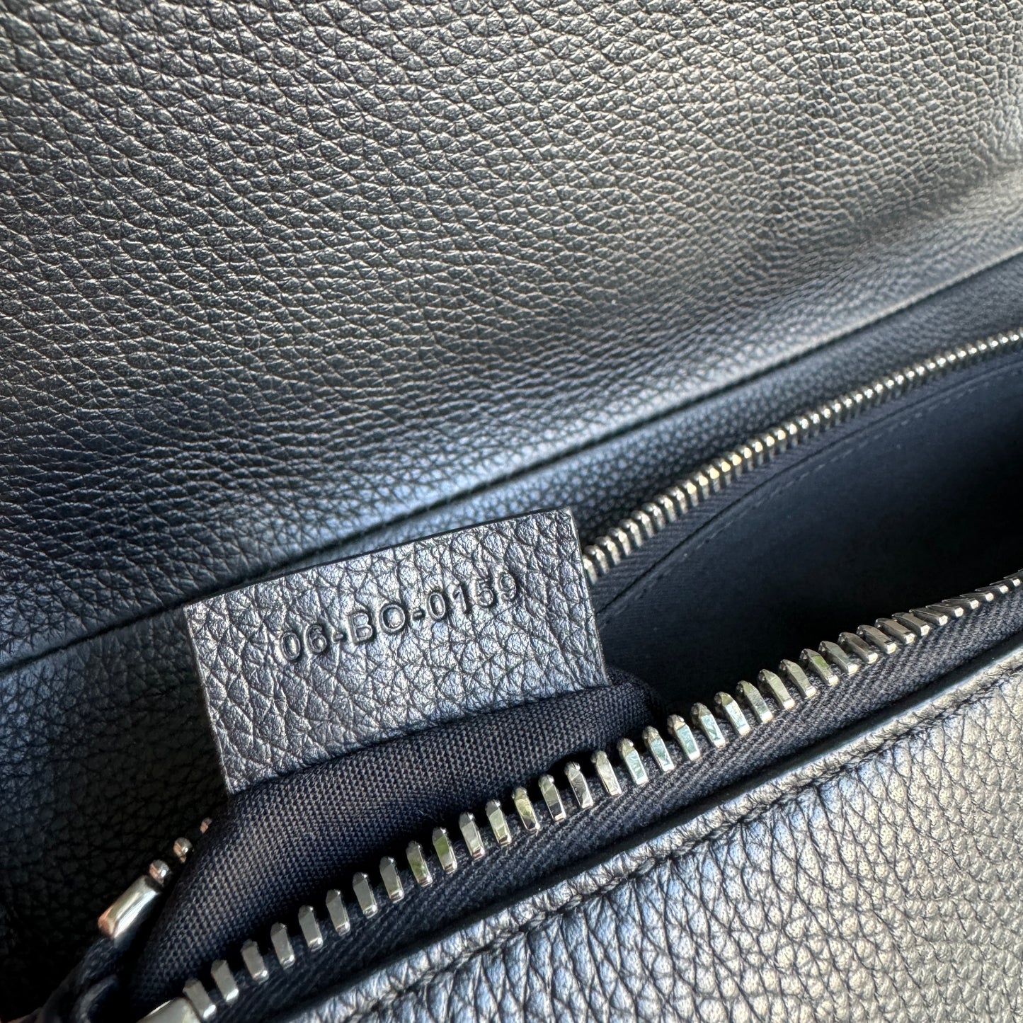 Christian Dior Saddle Bag Crossbody