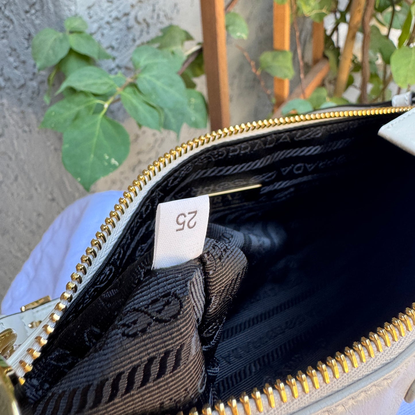 Prada Re-Edition 2002 Medium Leather Crossbody