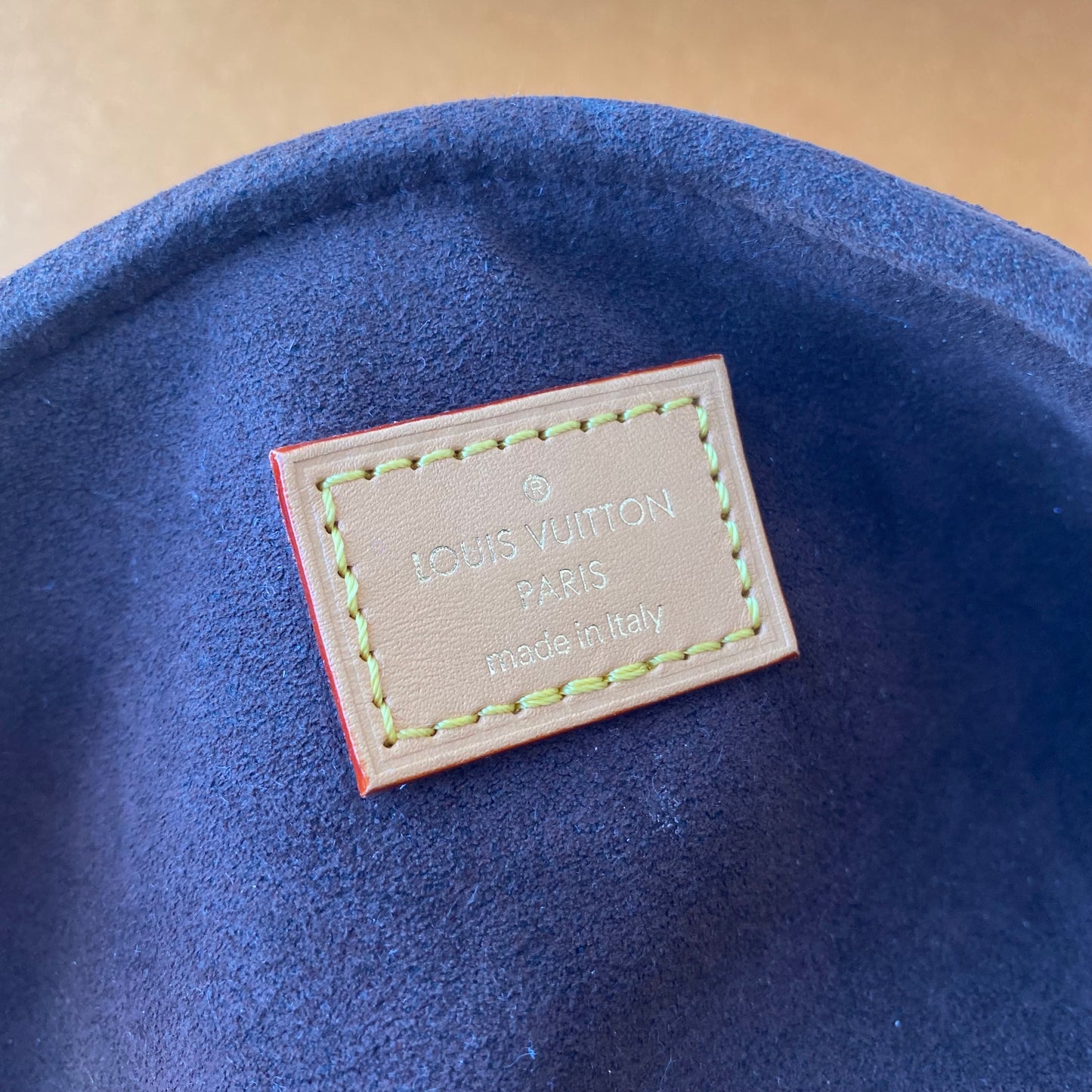 Louis Vuitton Monogram Mini Bumbag NM