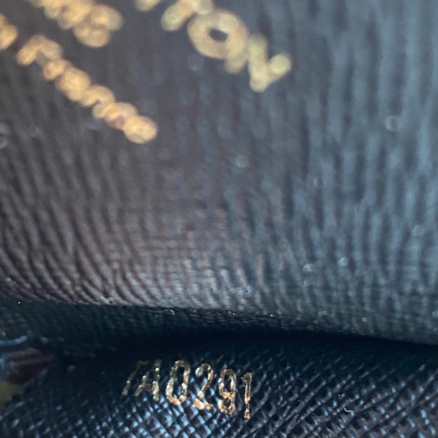 Louis Vuitton Monogram Multi-Pochette Accessoires Bandouliere Strap & Coin Pouch