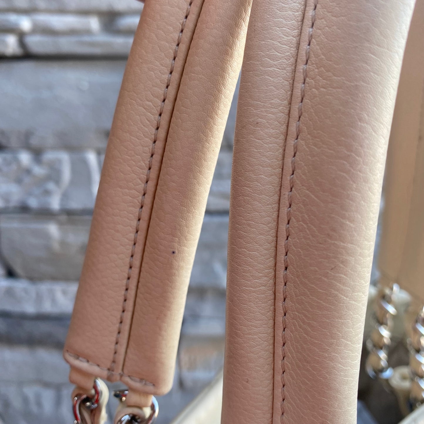 Chanel Timeless CC Expandable Quilted Tote