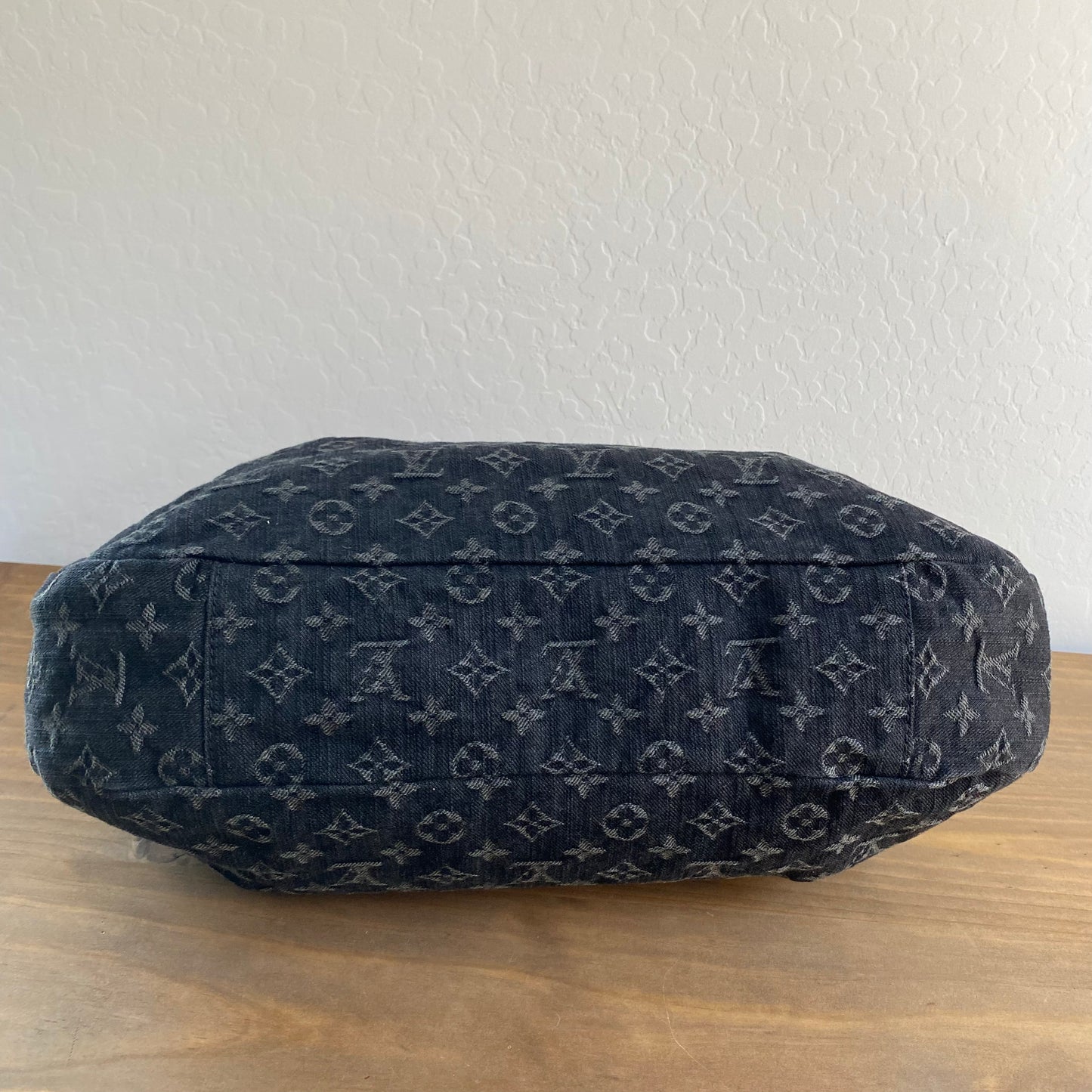 Louis Vuitton Denim Daily PM