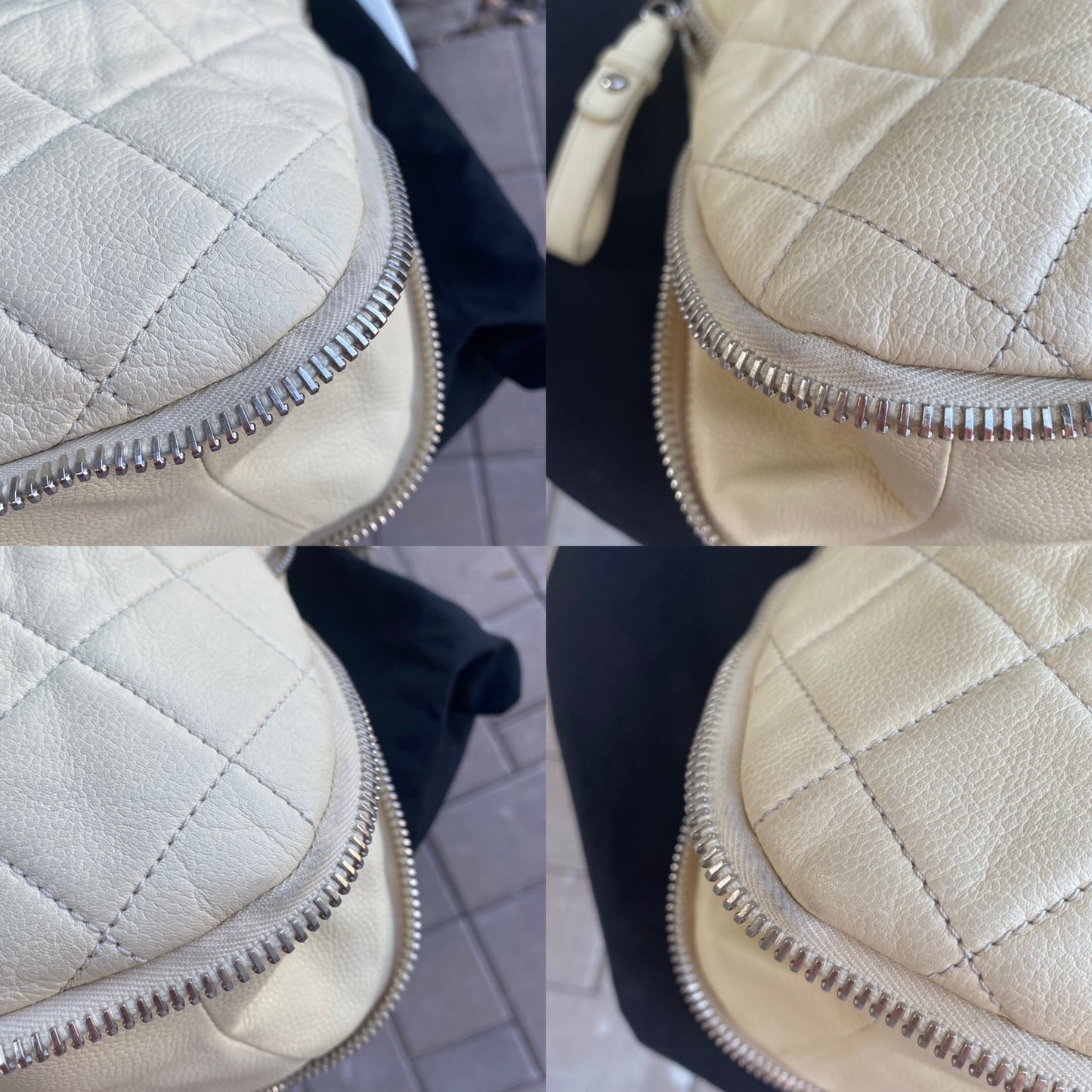 Chanel Timeless CC Expandable Quilted Tote