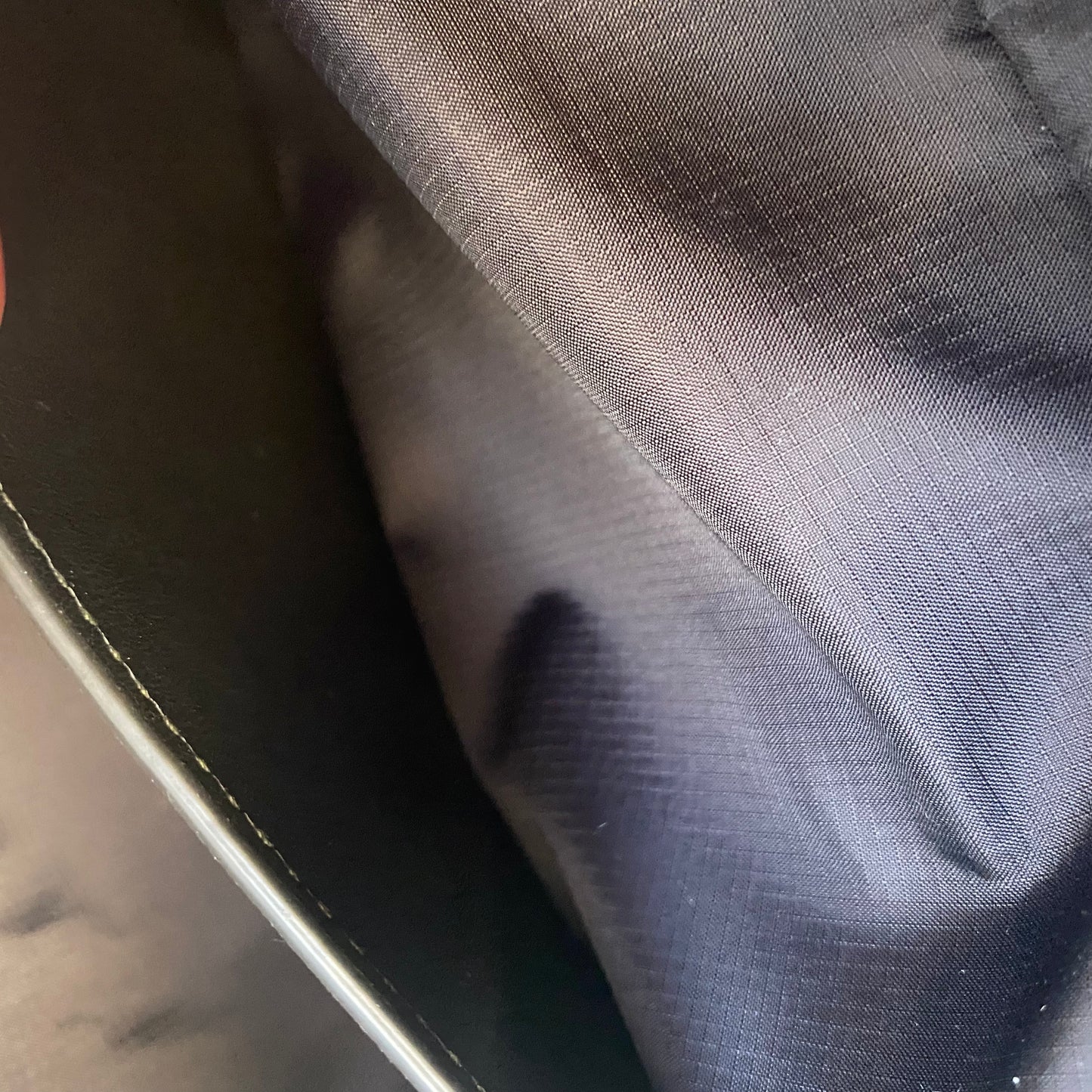 Burberry Logo Print Nylon Sonny Bum Bag