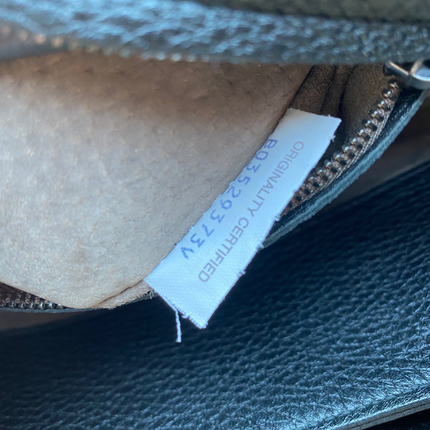 Bottega Veneta Roma Triple-Compartment Pebbled Leather Intrecciato Tote Bag