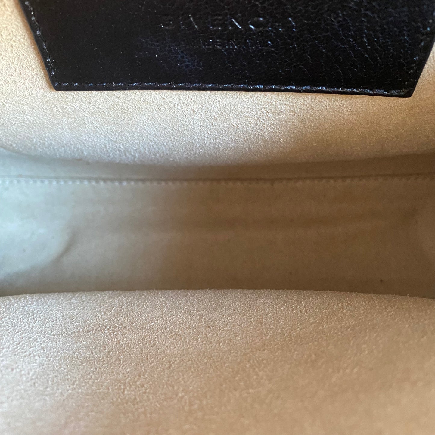 Givenchy GV3 Leopard Crossbody