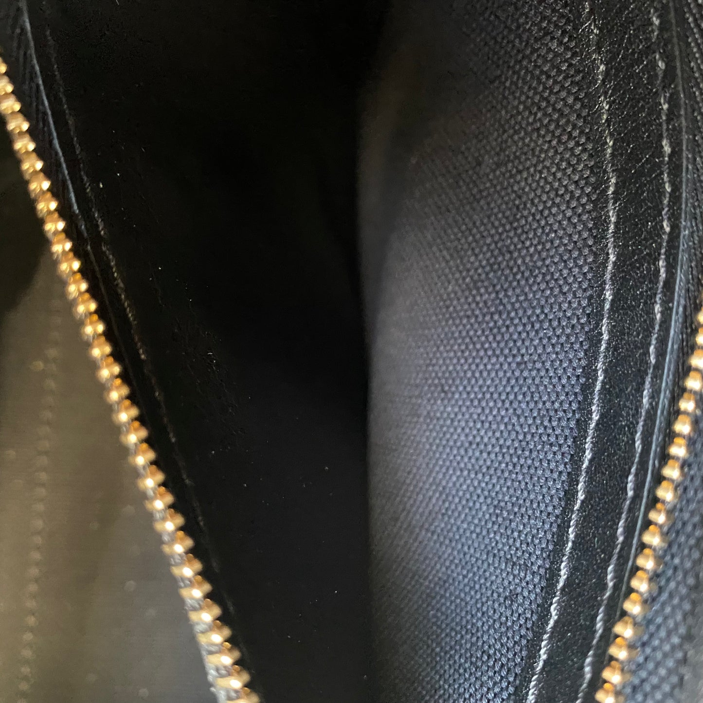 Versace Medium Palazzo Empire Leather Satchel