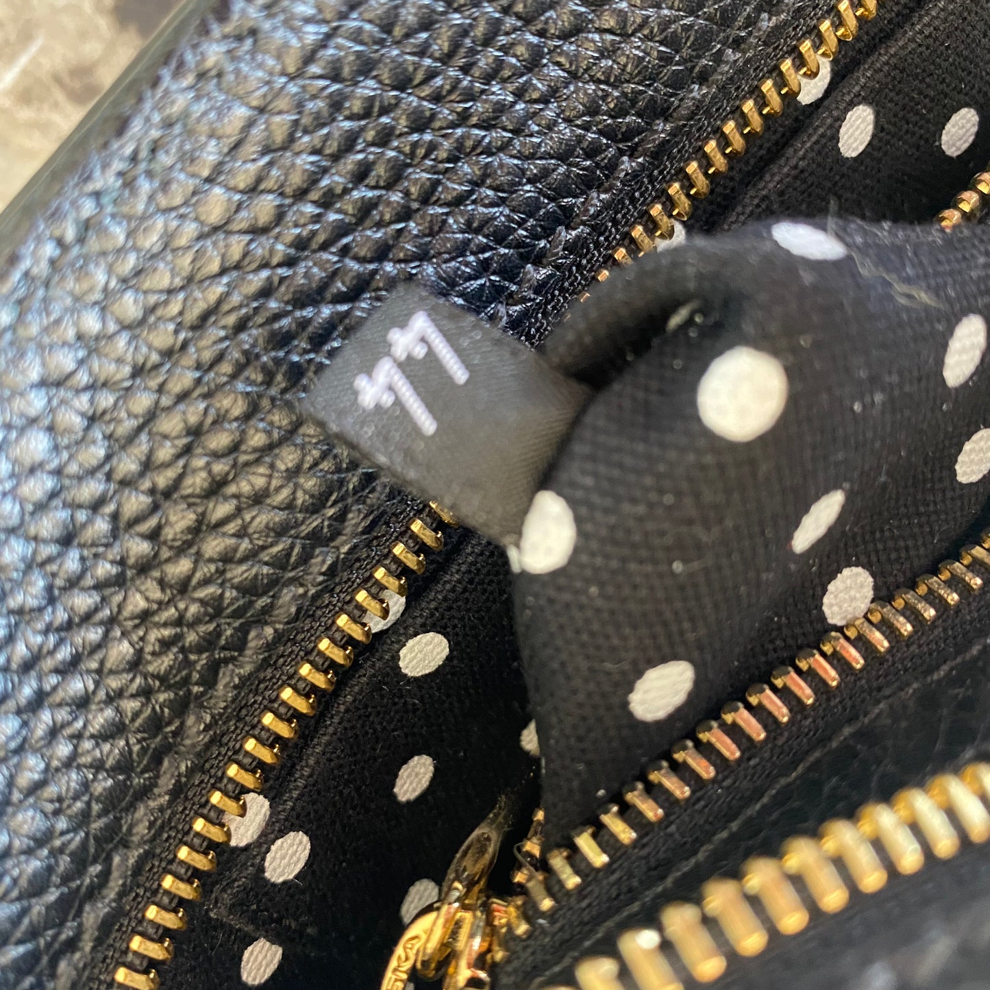 Dolce & Gabbana Convertible Small Flower Lock Tote
