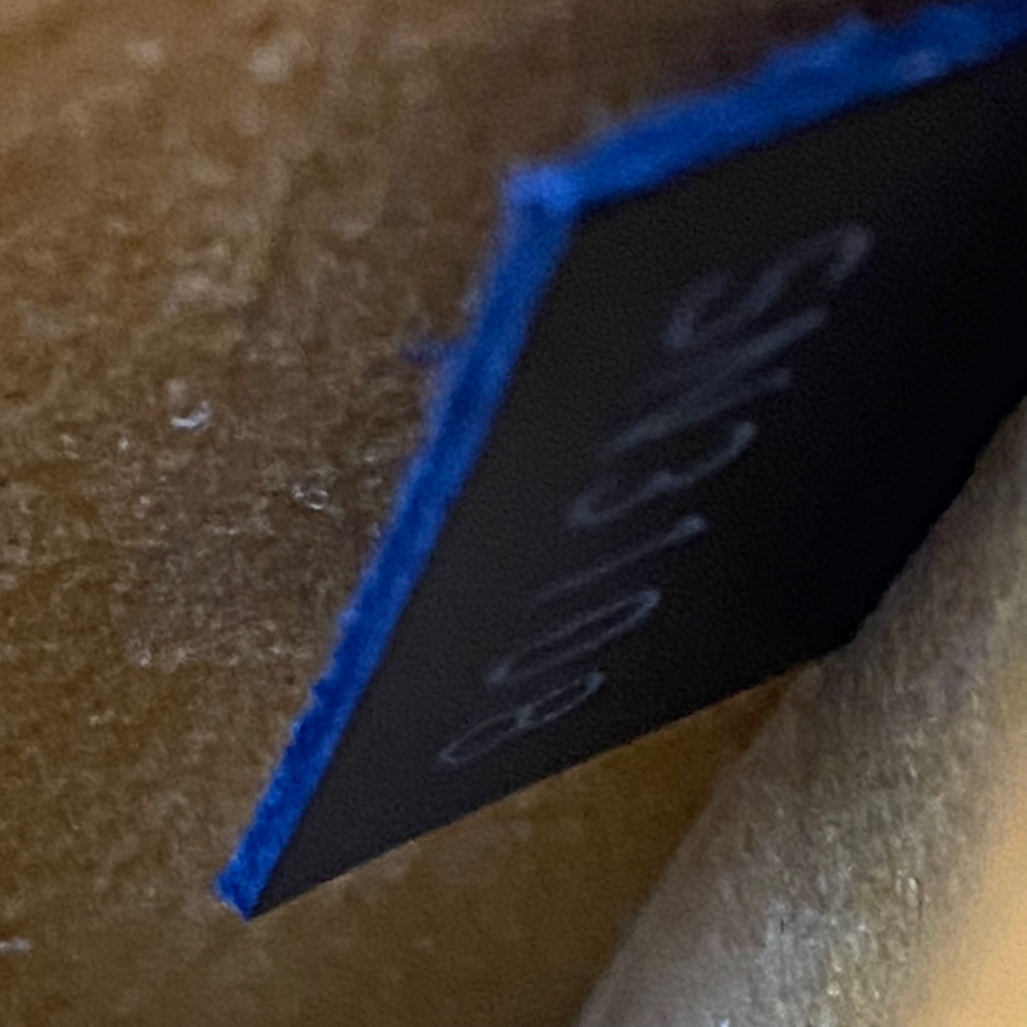 Louis Vuitton Epi Stripe Alma BB