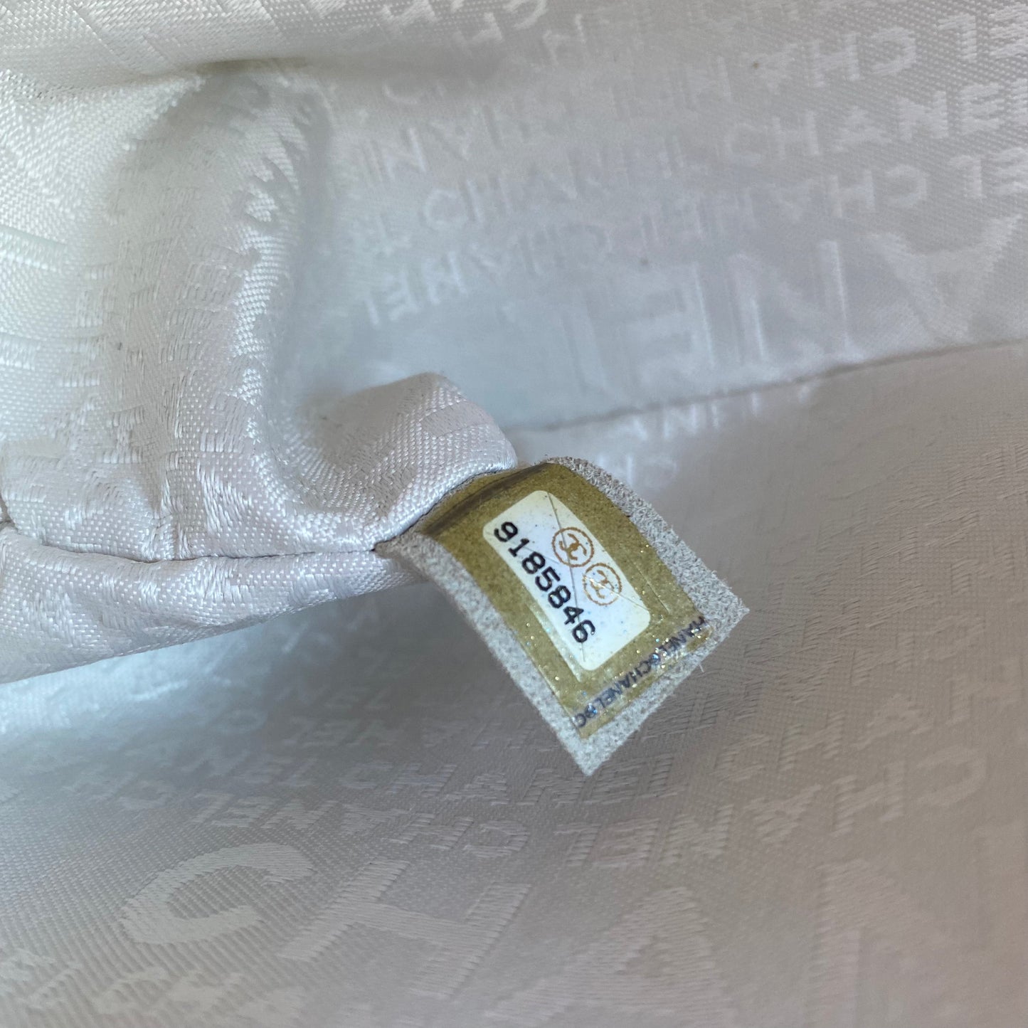 Chanel Giant Reissue Pink Velvet Single Flap Shoulder Bag