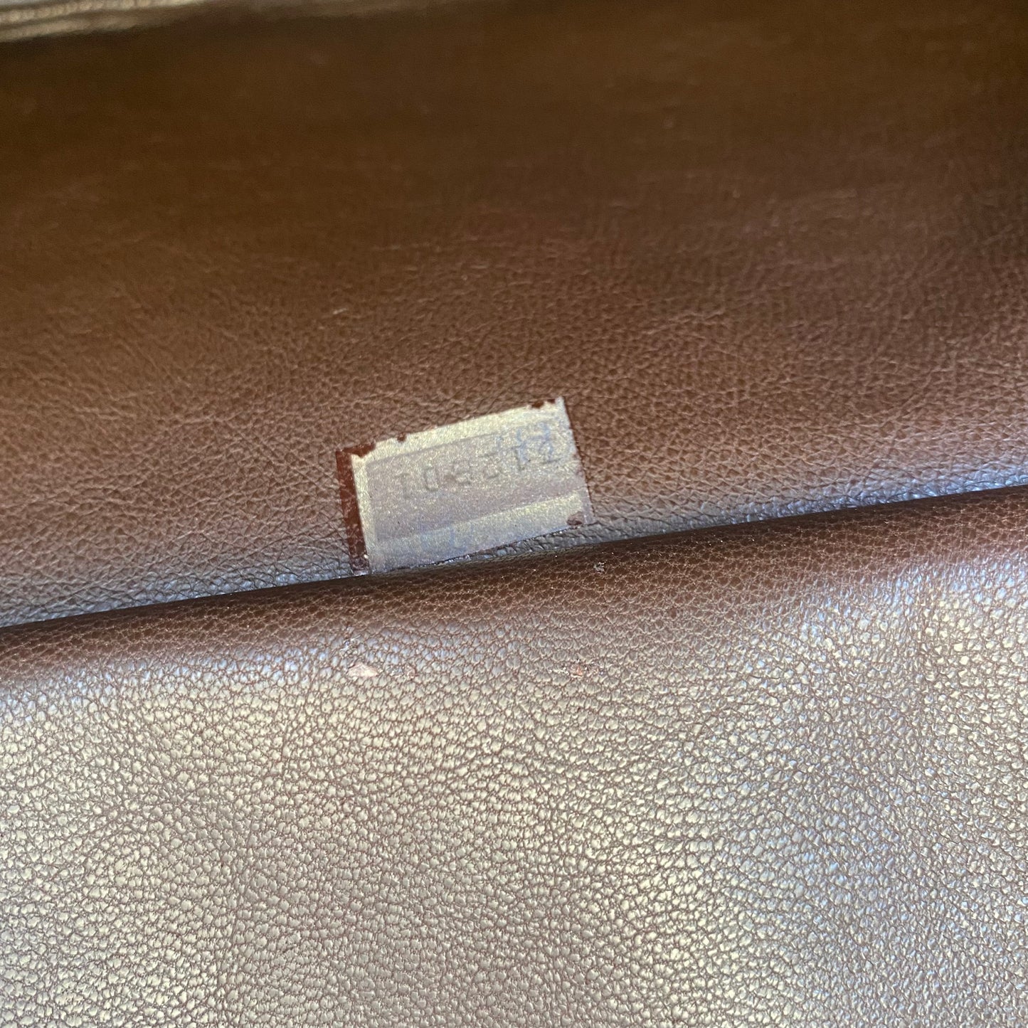 Chanel Lambskin Double Pocket Vintage Camera Bag