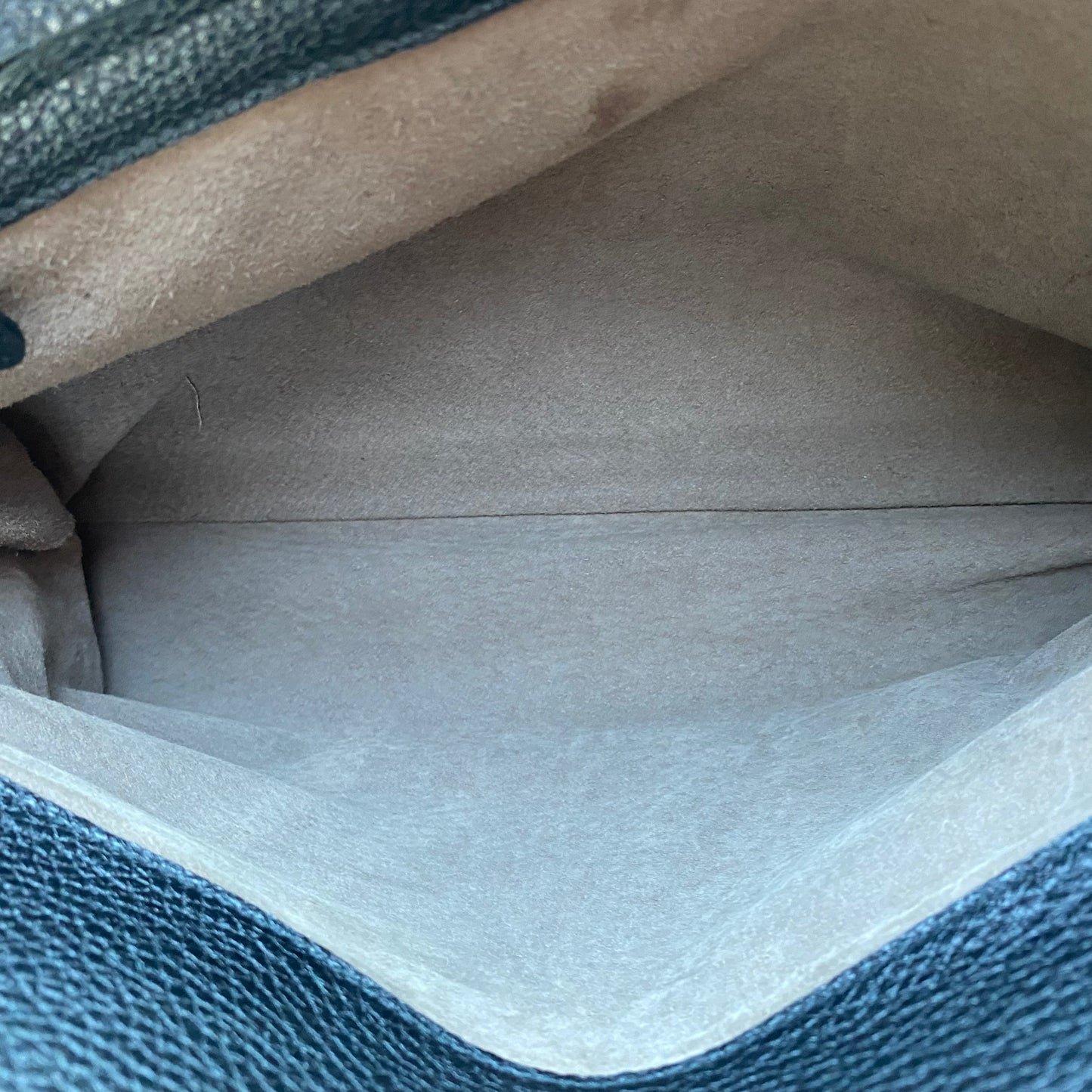 Bottega Veneta Roma Triple-Compartment Pebbled Leather Intrecciato Tote Bag