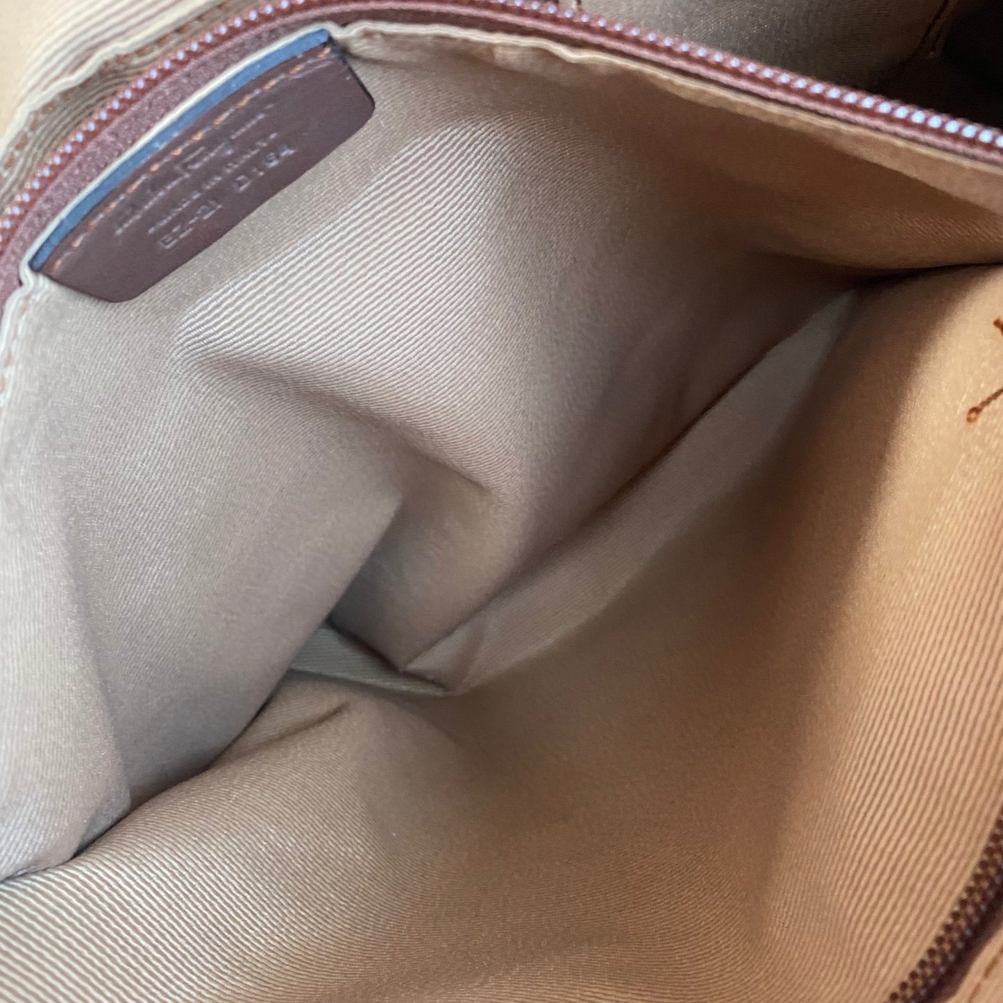 Salvatore Ferragamo Woven Leather Large Ceyla Hobo
