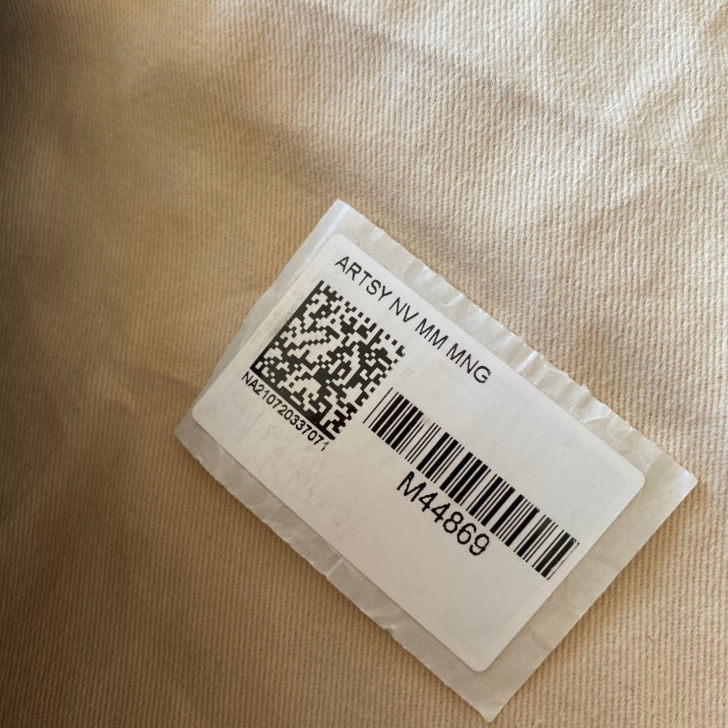 Louis Vuitton Artsy MM Monogram Hobo