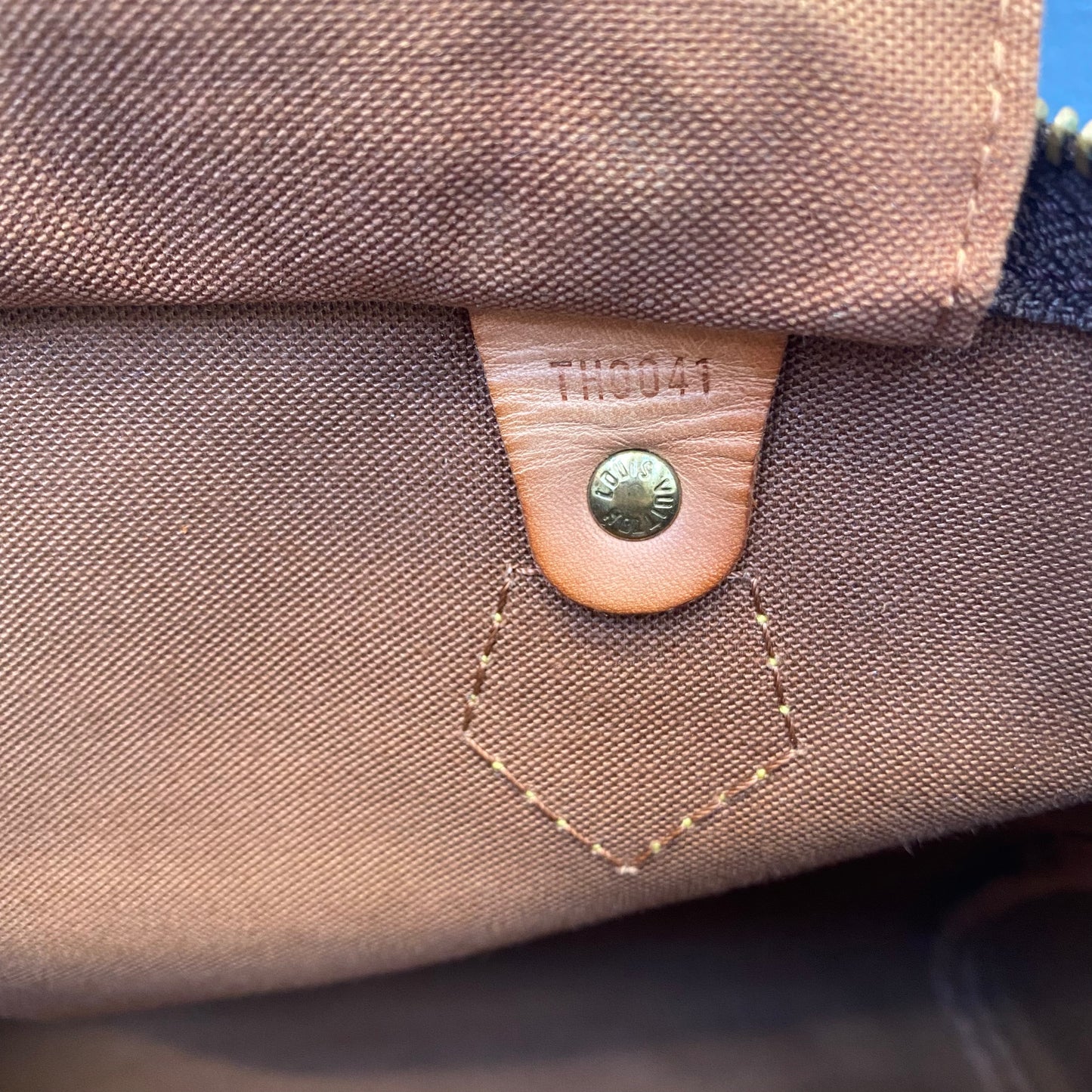 Louis Vuitton Graffiti Monogram Speedy 30