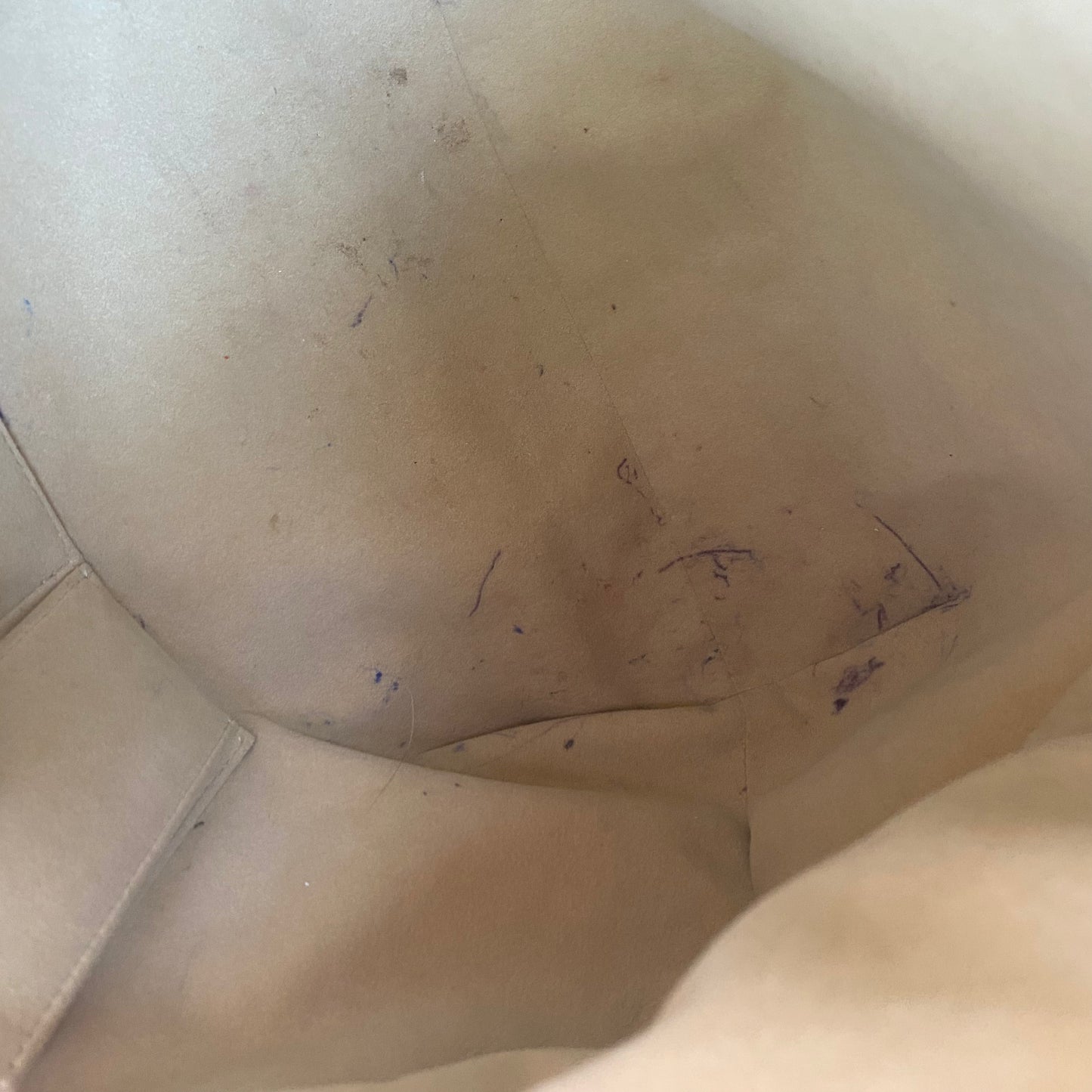 Louis Vuitton Galliera Monogram GM